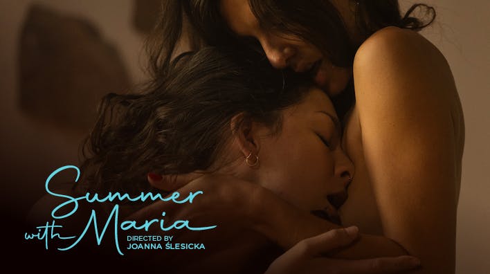 Summer with Maria - undefined - by undefined | XConfessions Porn for Women