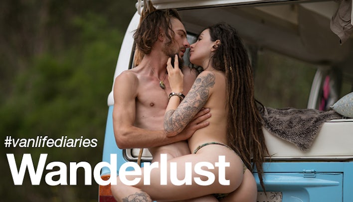 WANDERLUST #vanlifediaries - undefined - by undefined | XConfessions Porn for Women WANDERLUST #vanlifediaries - undefined - by undefined | XConfessions Porn for Women