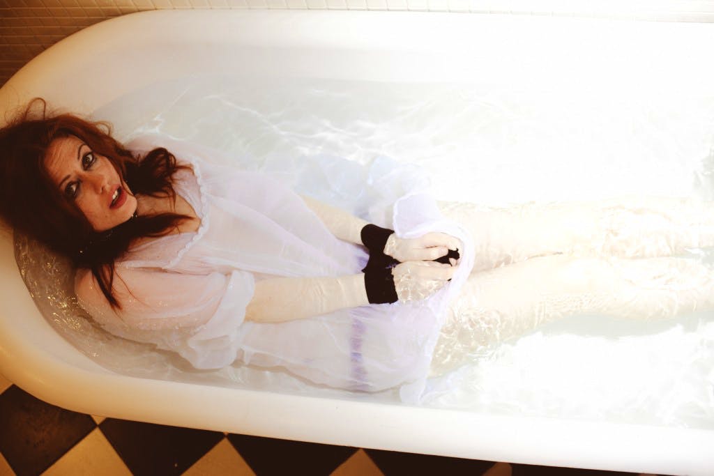 Venus O'Hara porn photos