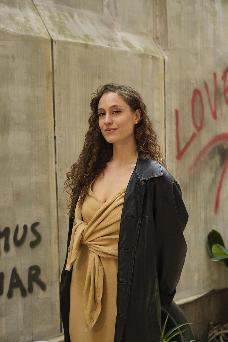 Interview: Sophia Leone