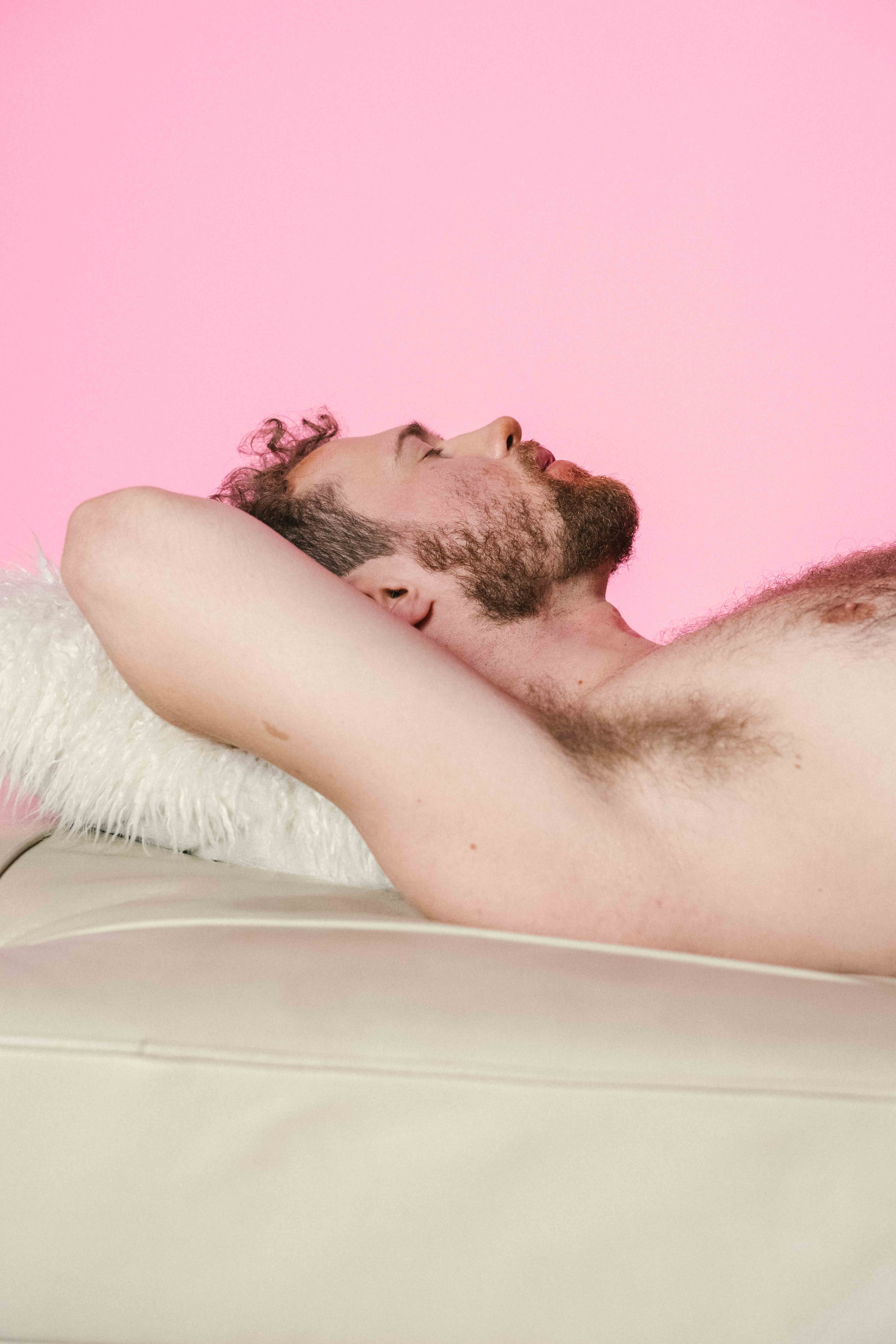 Put Some Lipstick on It porn photos