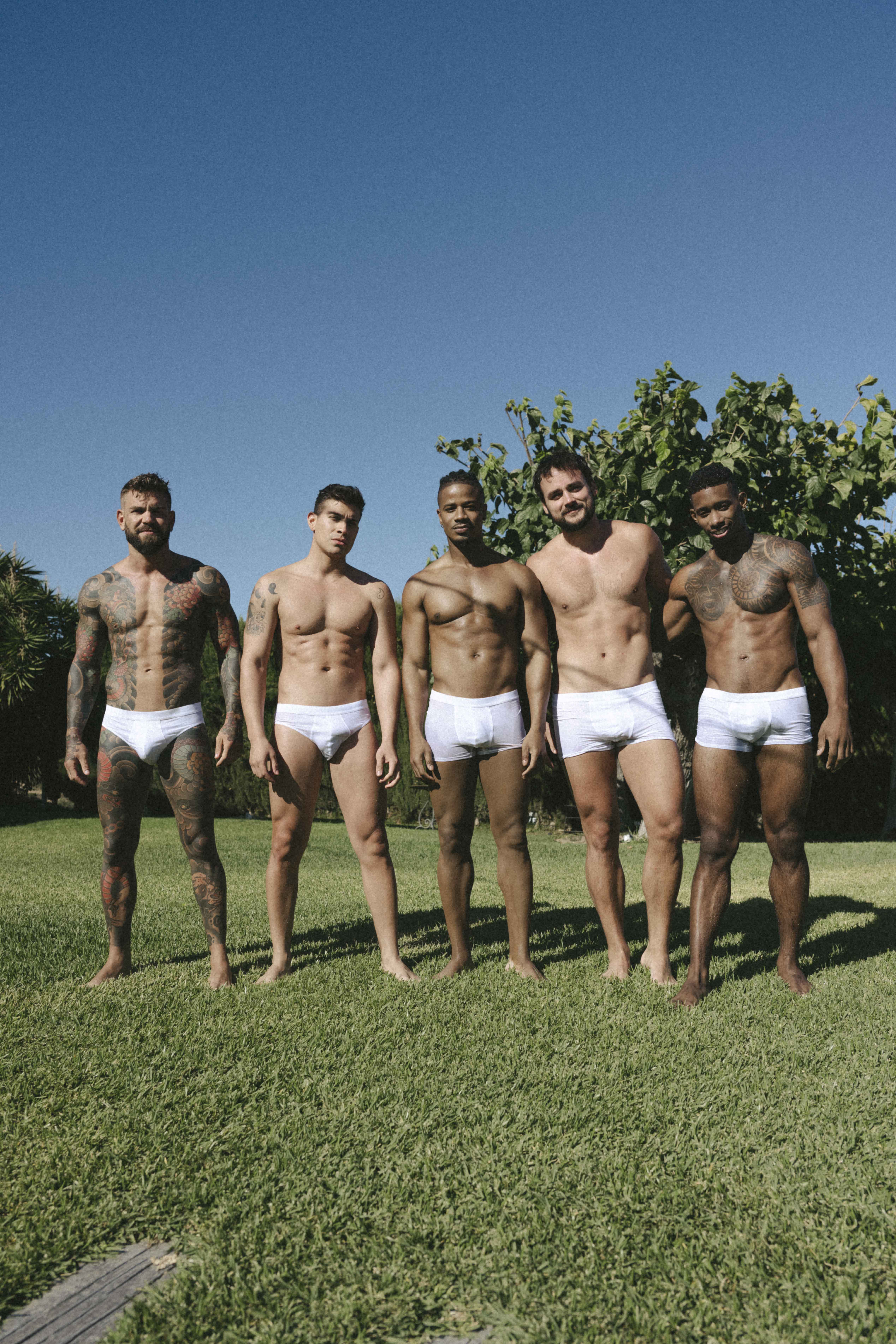 Kazumi's Party porn photos