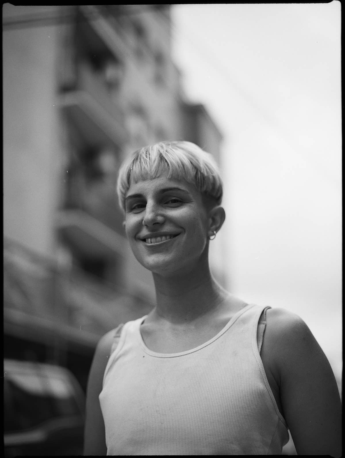 Finn Peaks porn photos