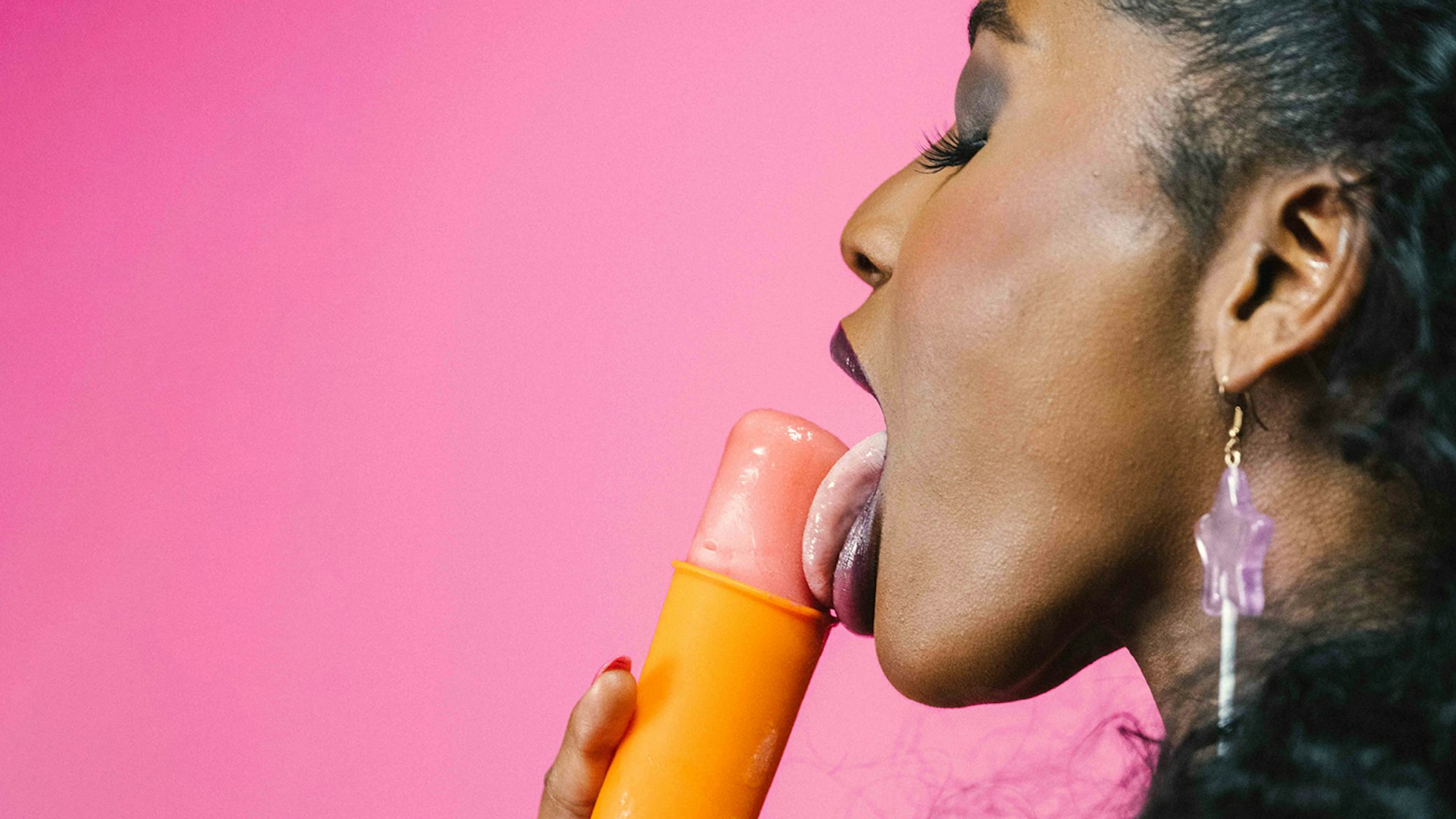 Put Some Lipstick on It Put Some Lipstick on It