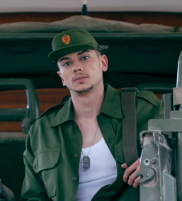 Interview: Tommy Cabrio