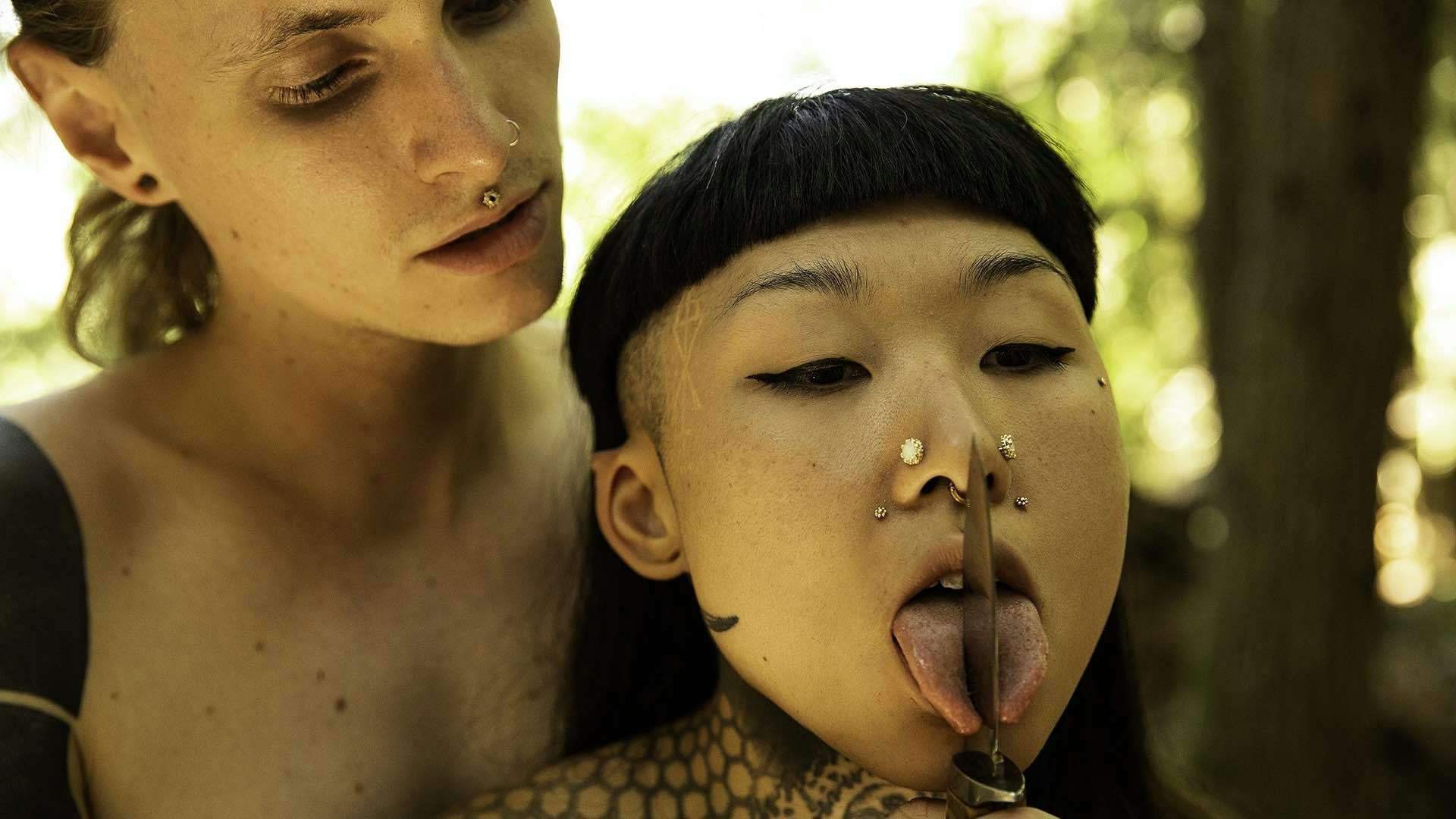 Sif & Clint Blvck Sif & Clint Blvck