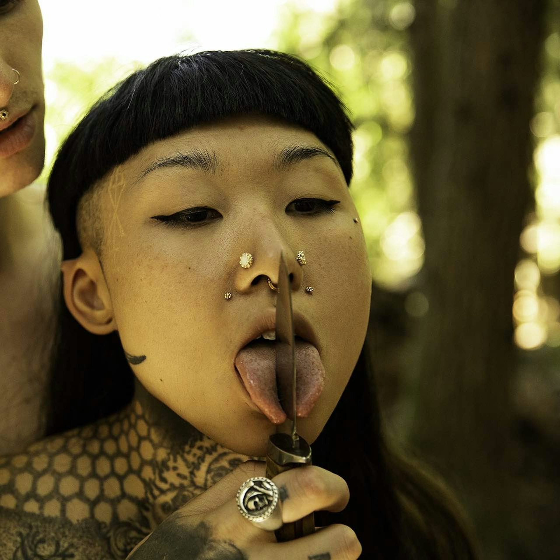 Sif & Clint Blvck - Porn Actor and Performer | XConfessions Porn for Women Sif & Clint Blvck - Porn Actor and Performer | XConfessions Porn for Women