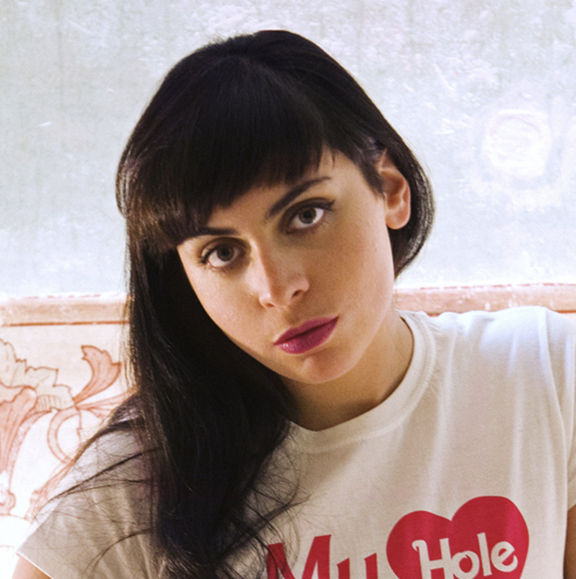 Interview: María Riot