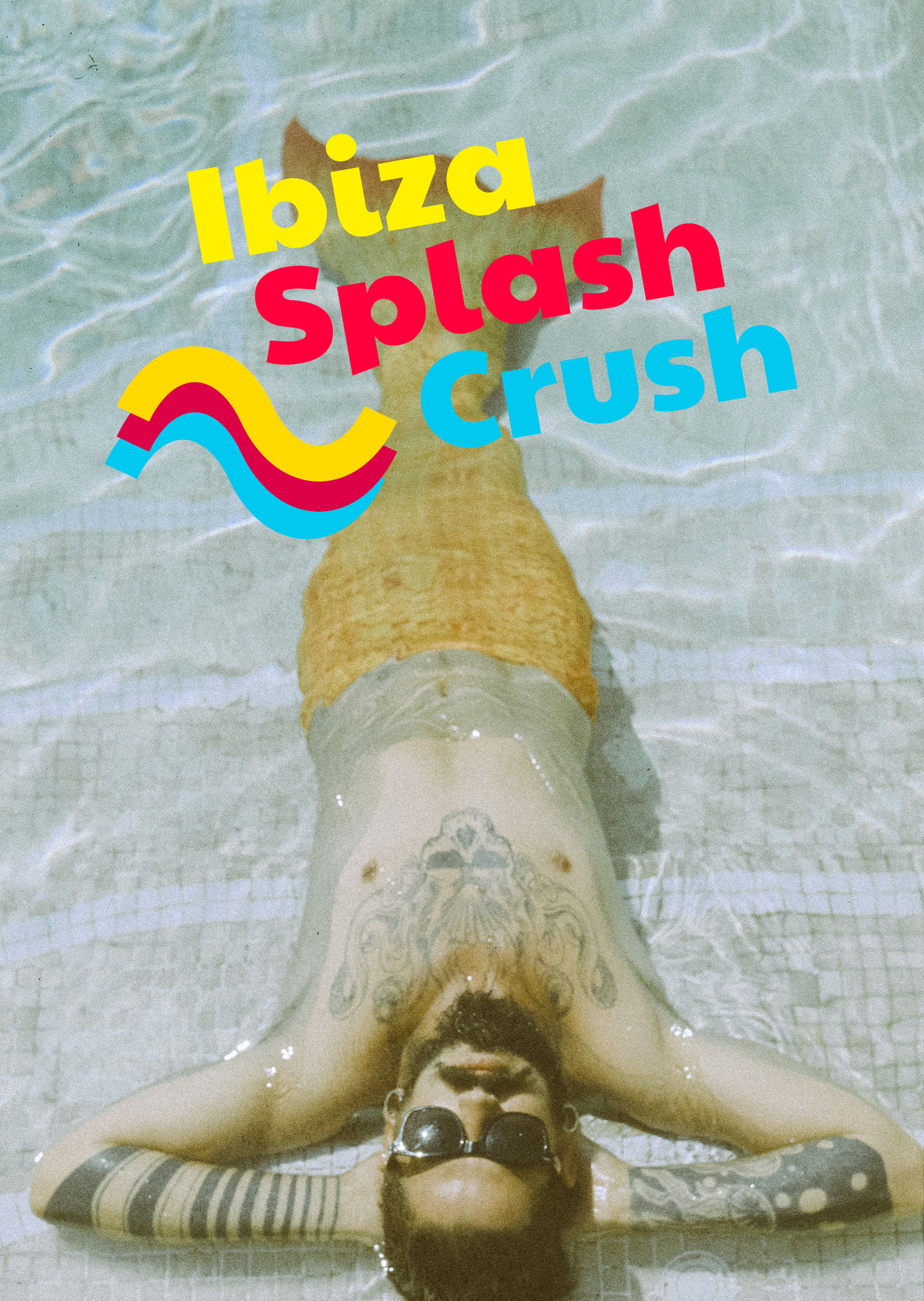 Ibiza Splash Crush