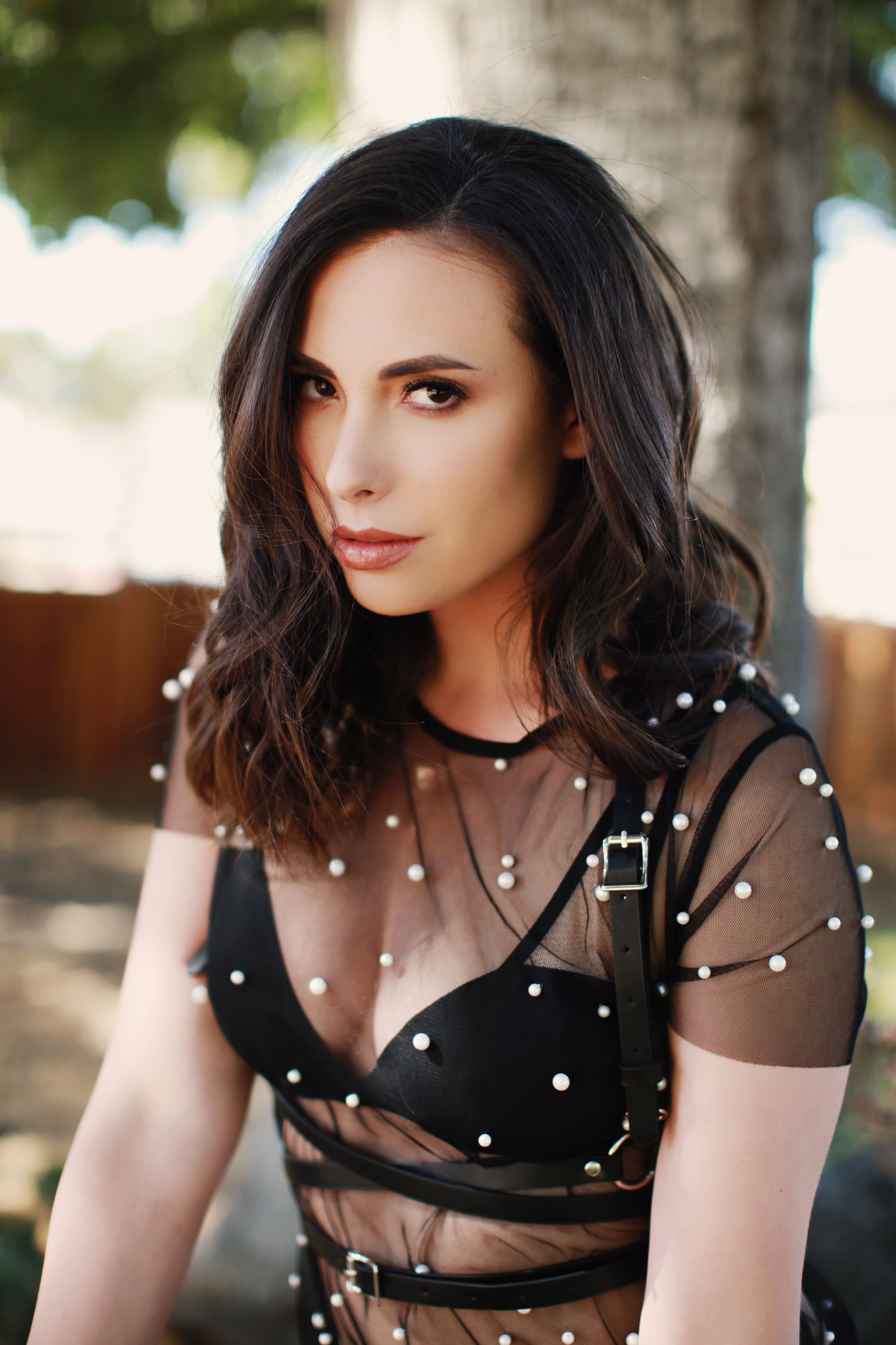 Casey Calvert porn photos