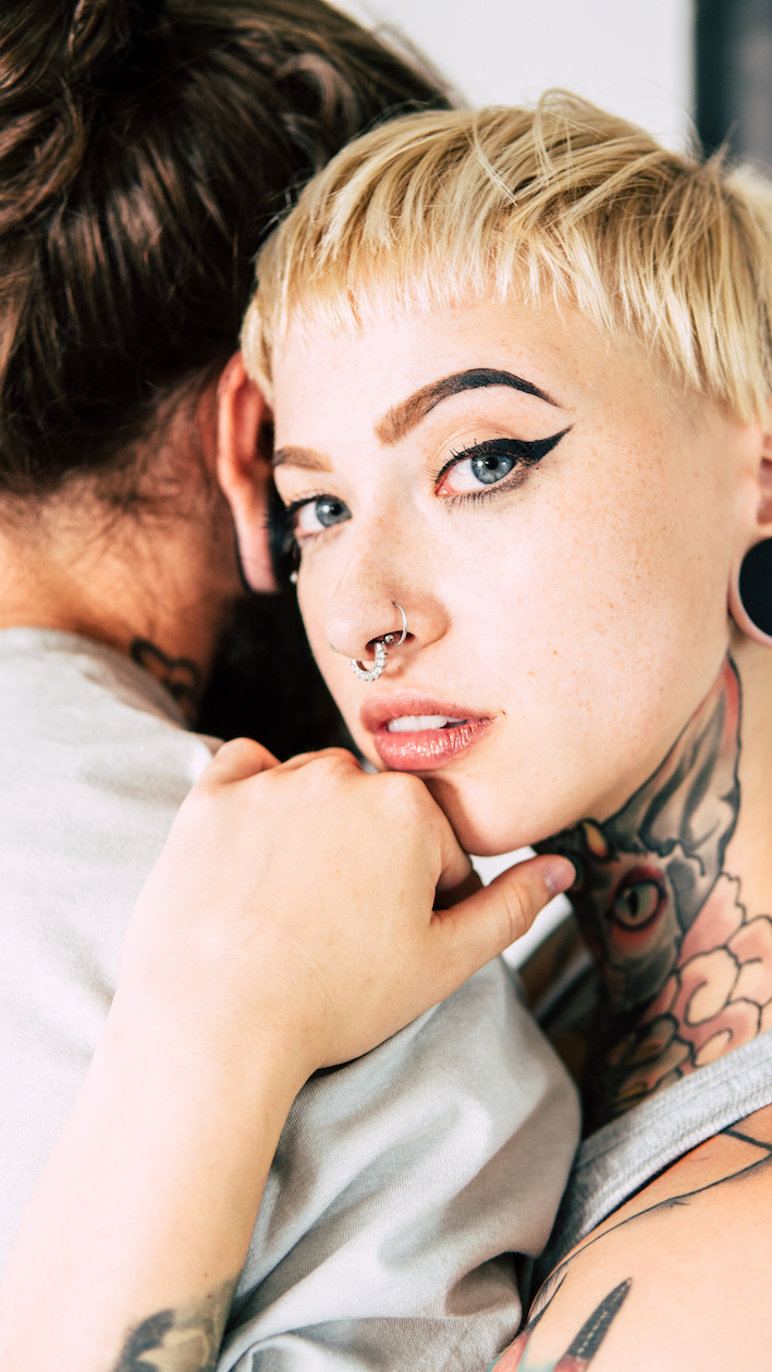 Phil and Micky Bottenberg porn photos