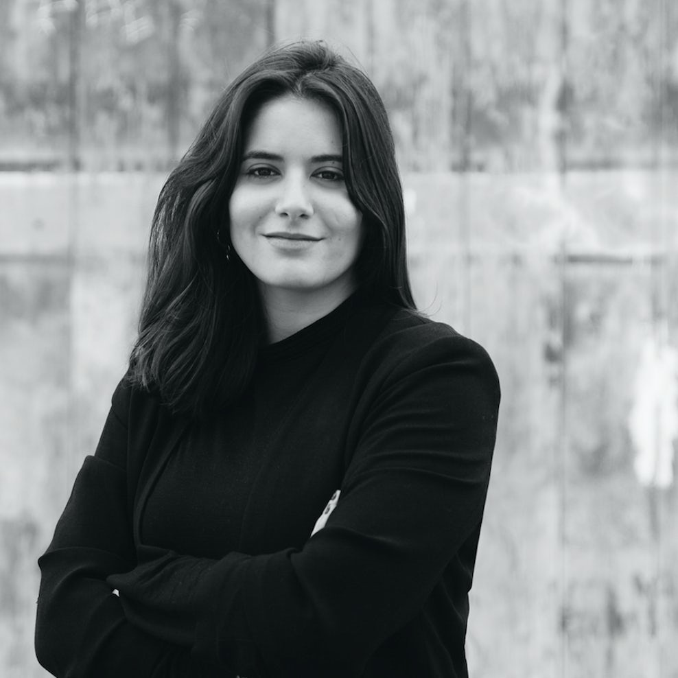 Bruna Pujadas Bruna Pujadas