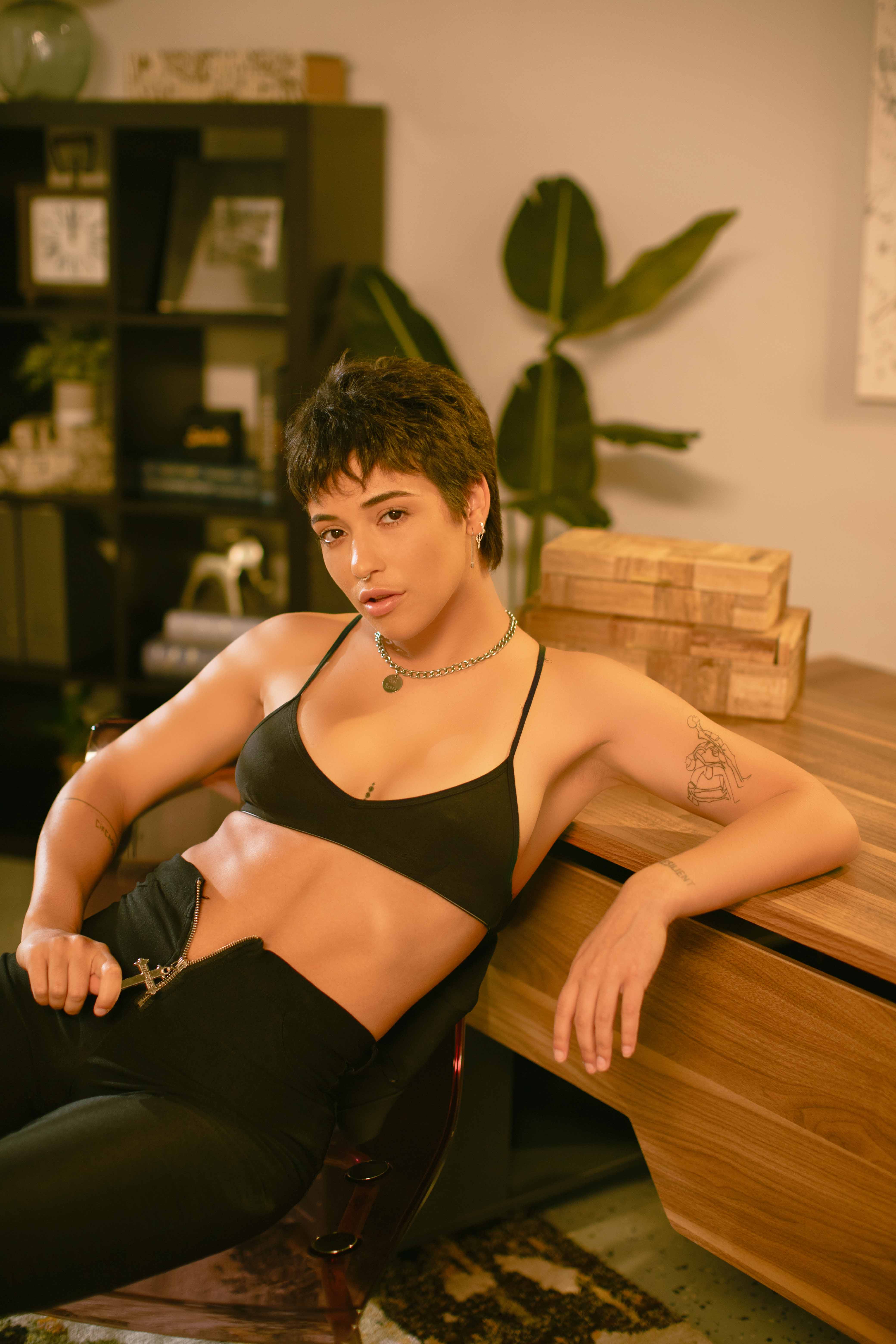 Brooklyn Gray porn photos