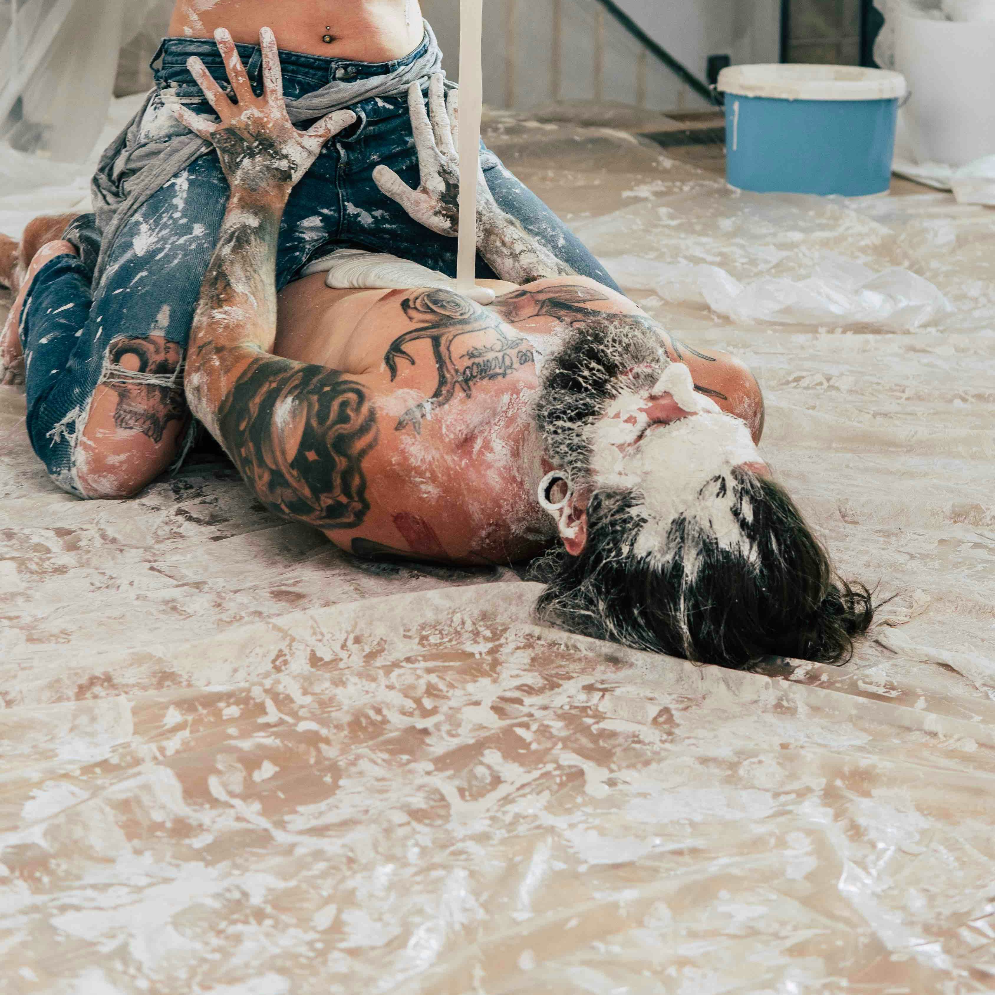 Phil and Micky Bottenberg porn photos Phil and Micky Bottenberg porn photos