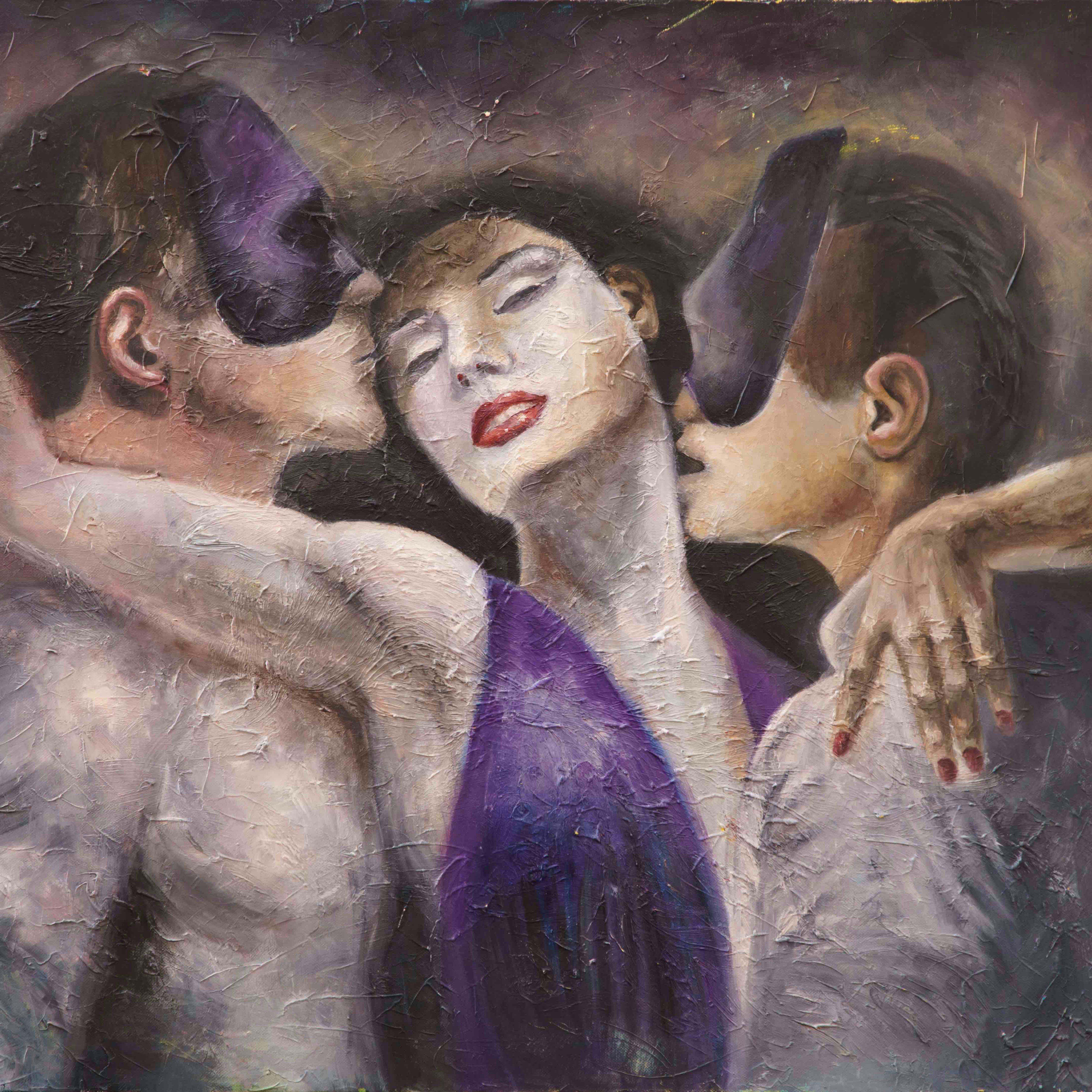 Double Panty Melt Sex Confess | XConfessions Porn for Women Double Panty Melt Sex Confess | XConfessions Porn for Women