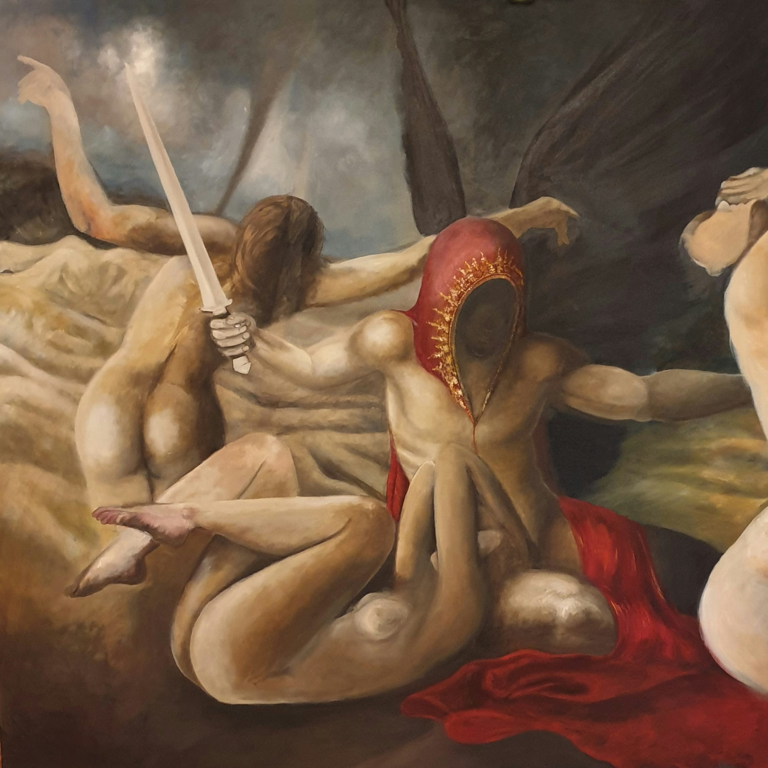 The Grooming of the Prince - A Tale of the Last Orgy Sex Confess | XConfessions Porn for Women The Grooming of the Prince - A Tale of the Last Orgy Sex Confess | XConfessions Porn for Women