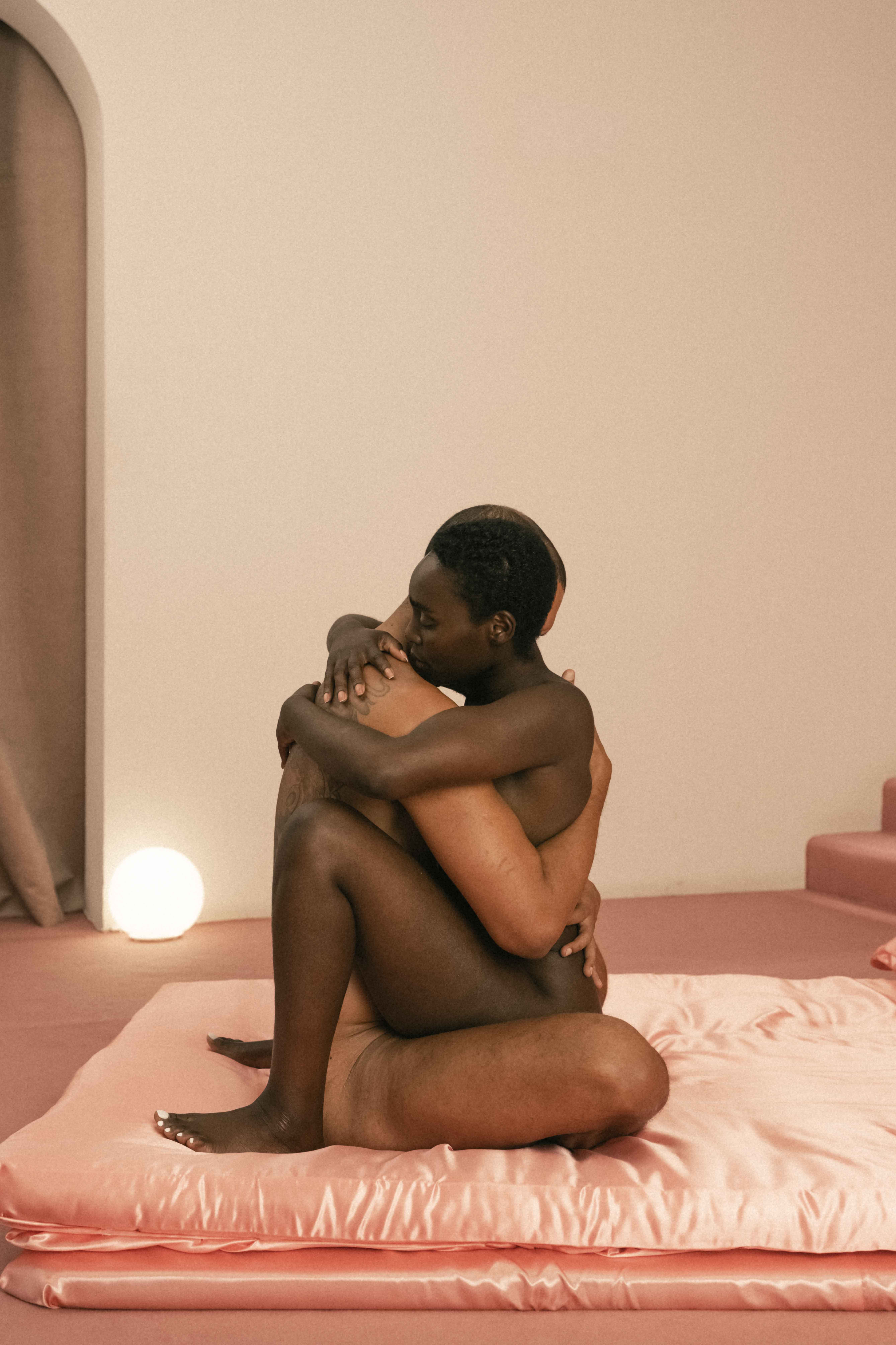 Tantra Lovers porn photos