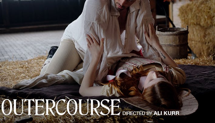 Outercourse - undefined - by undefined | XConfessions Porn for Women