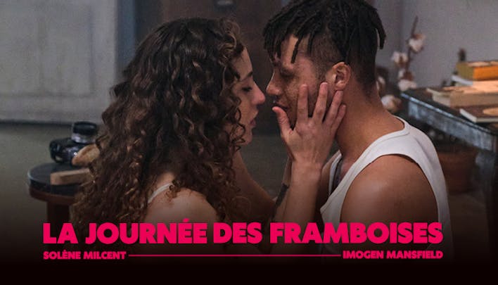 La Journée des Framboises - undefined - by undefined | XConfessions Porn for Women