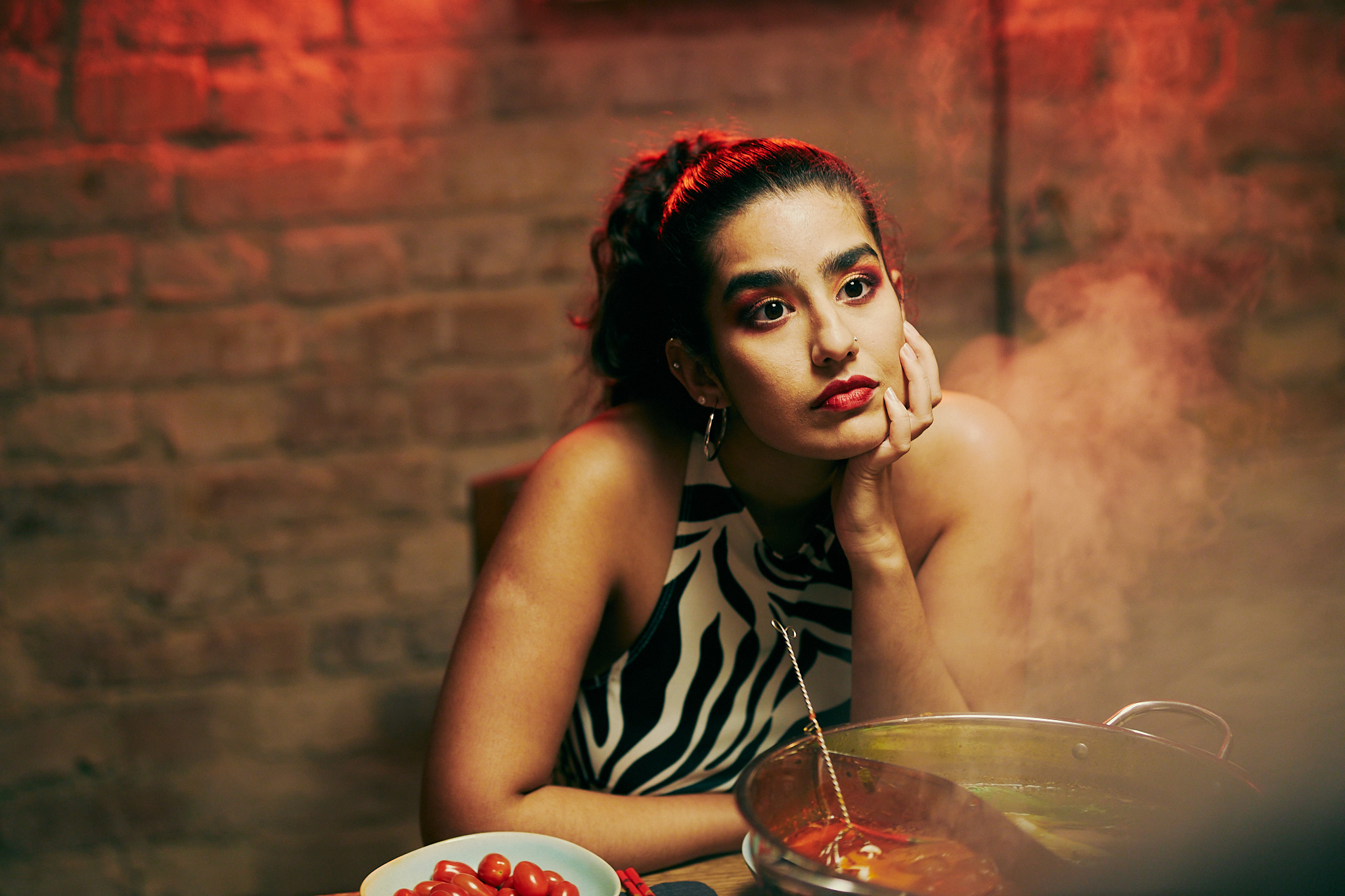 Luna Silver porn photos