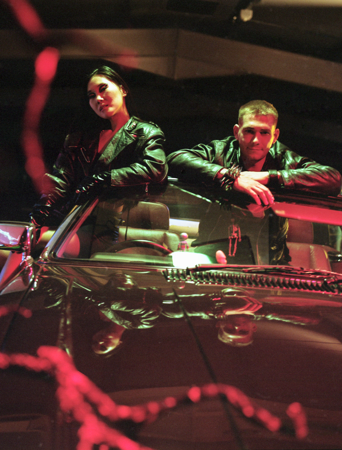 Master Aaron porn photos