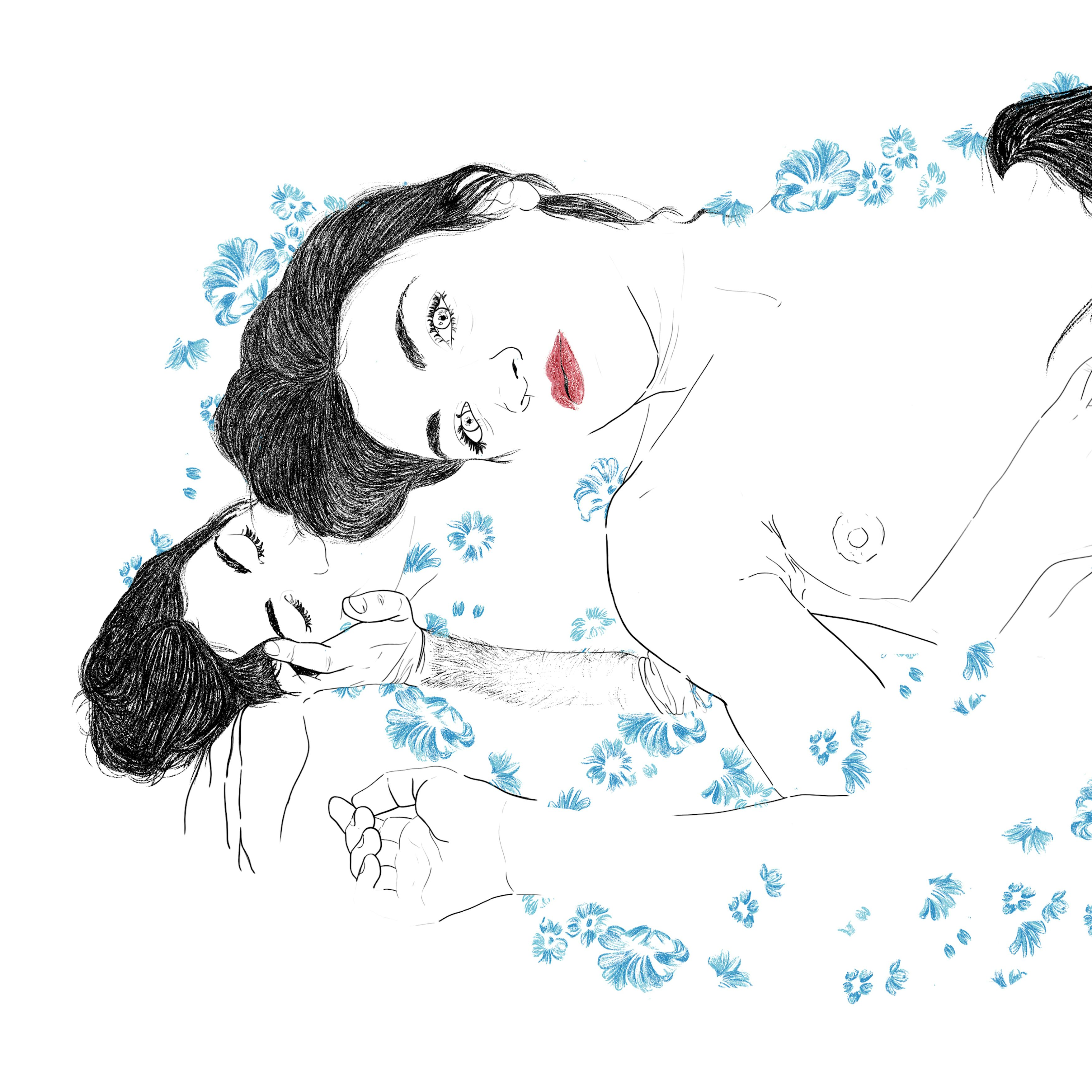 Ceremony of Love Sex Confess | XConfessions Porn for Women Ceremony of Love Sex Confess | XConfessions Porn for Women