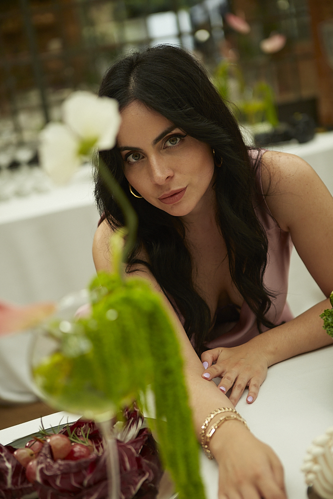 María Riot porn photos