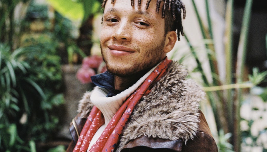 Interview: Oja Kay Interview: Oja Kay