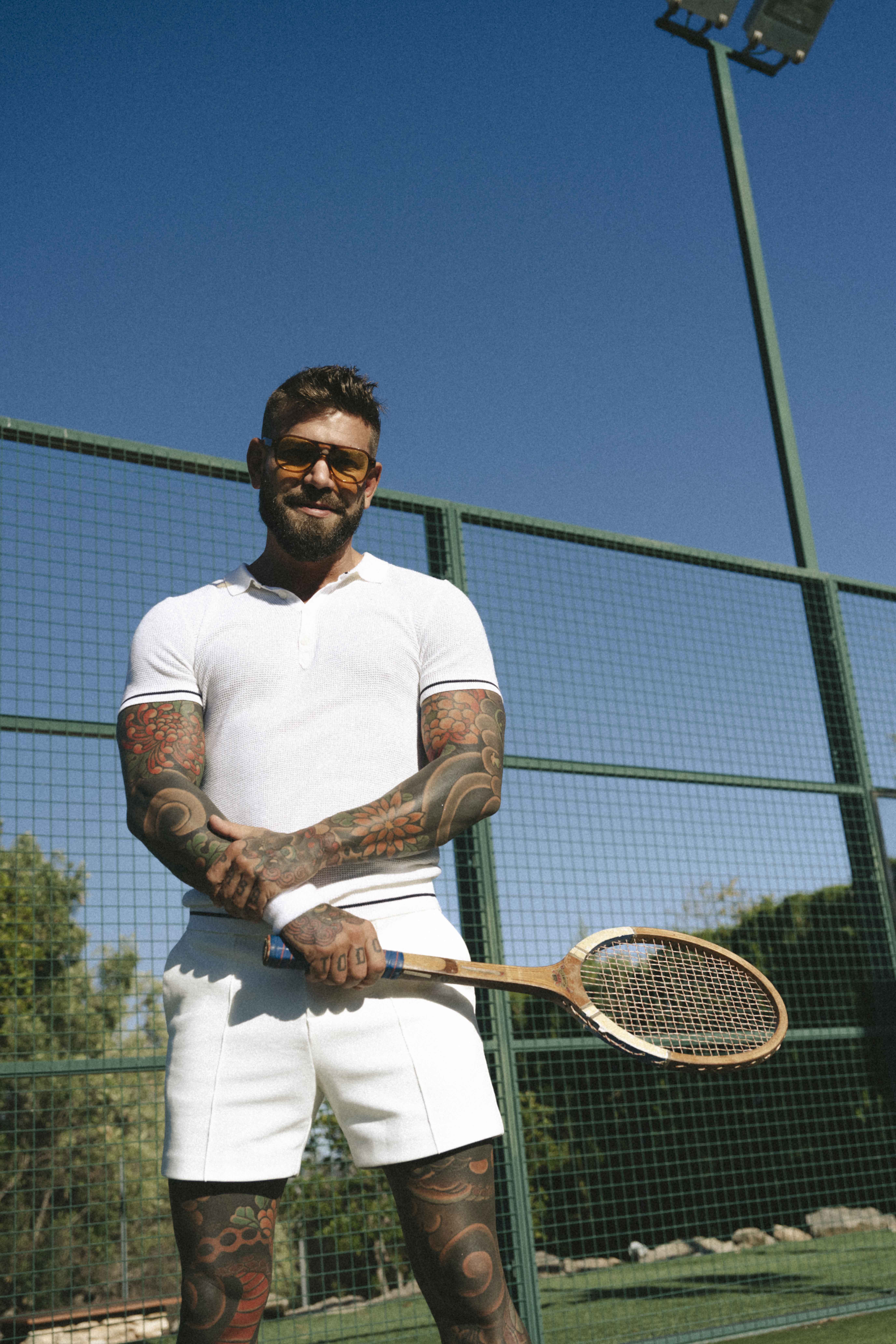 Juan Lucho porn photos