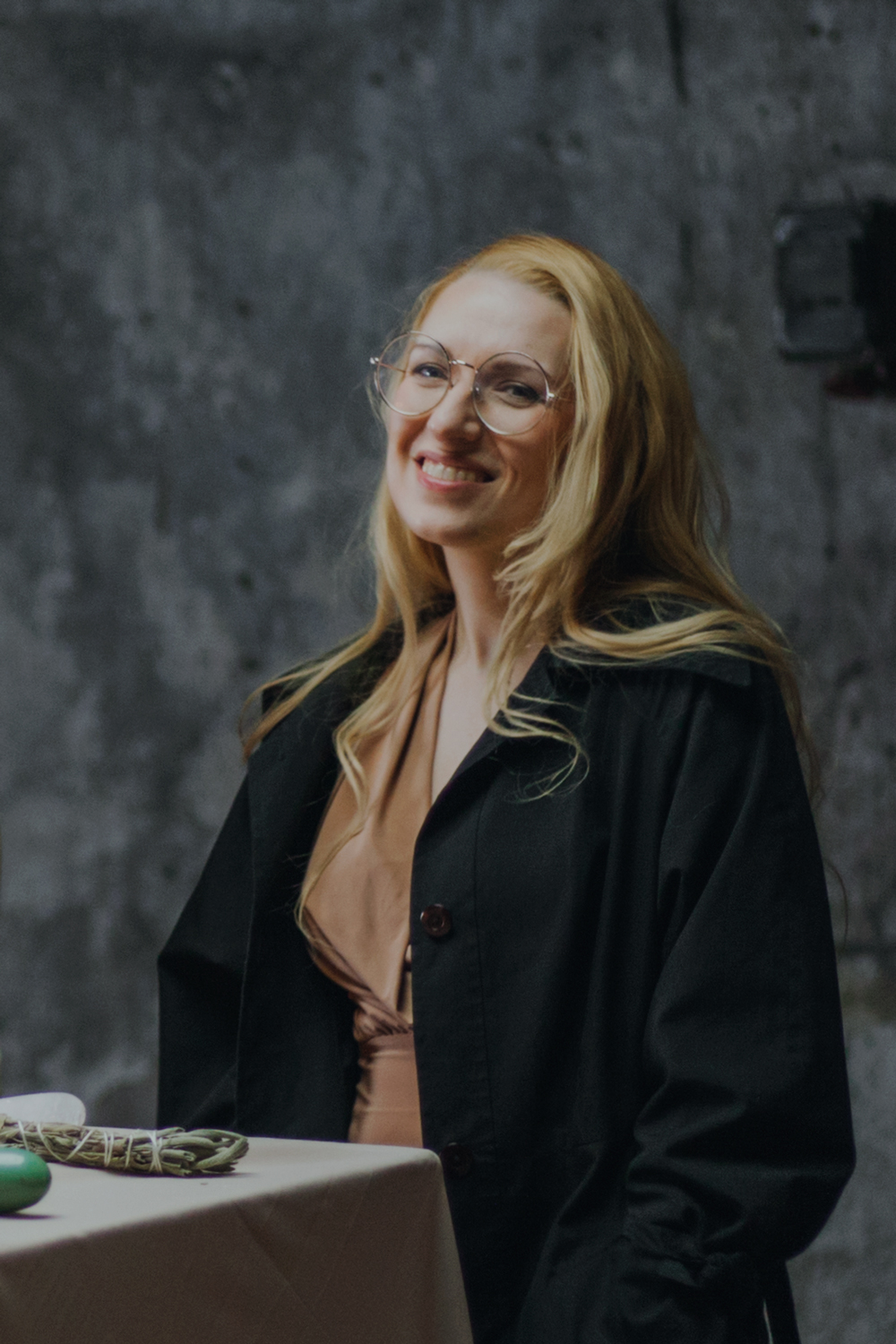 Nat Portnoy porn photos