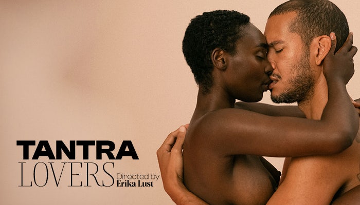Tantra Lovers Tantra Lovers