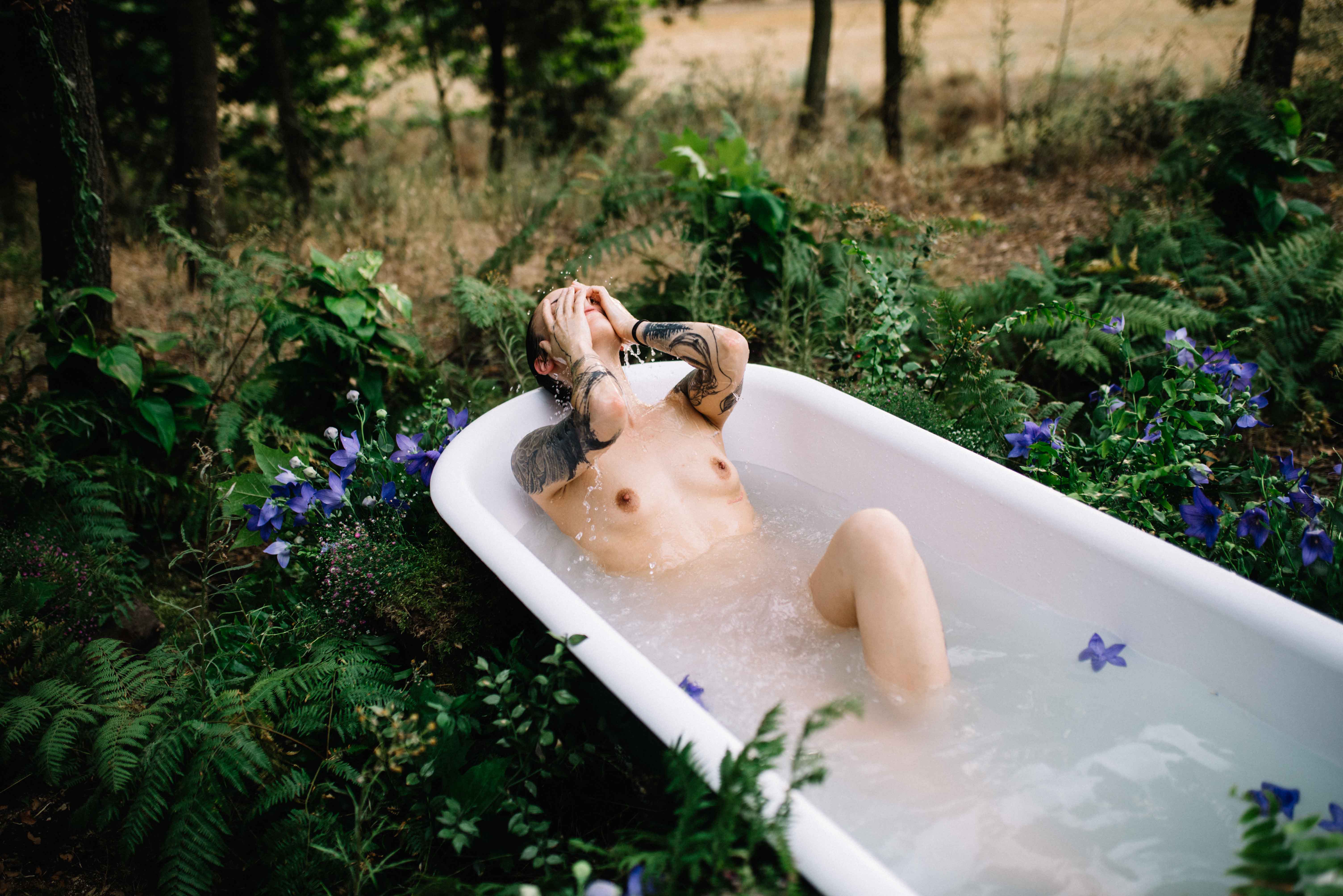 Victoria Rose porn photos