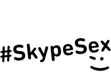 #SkypeSex
