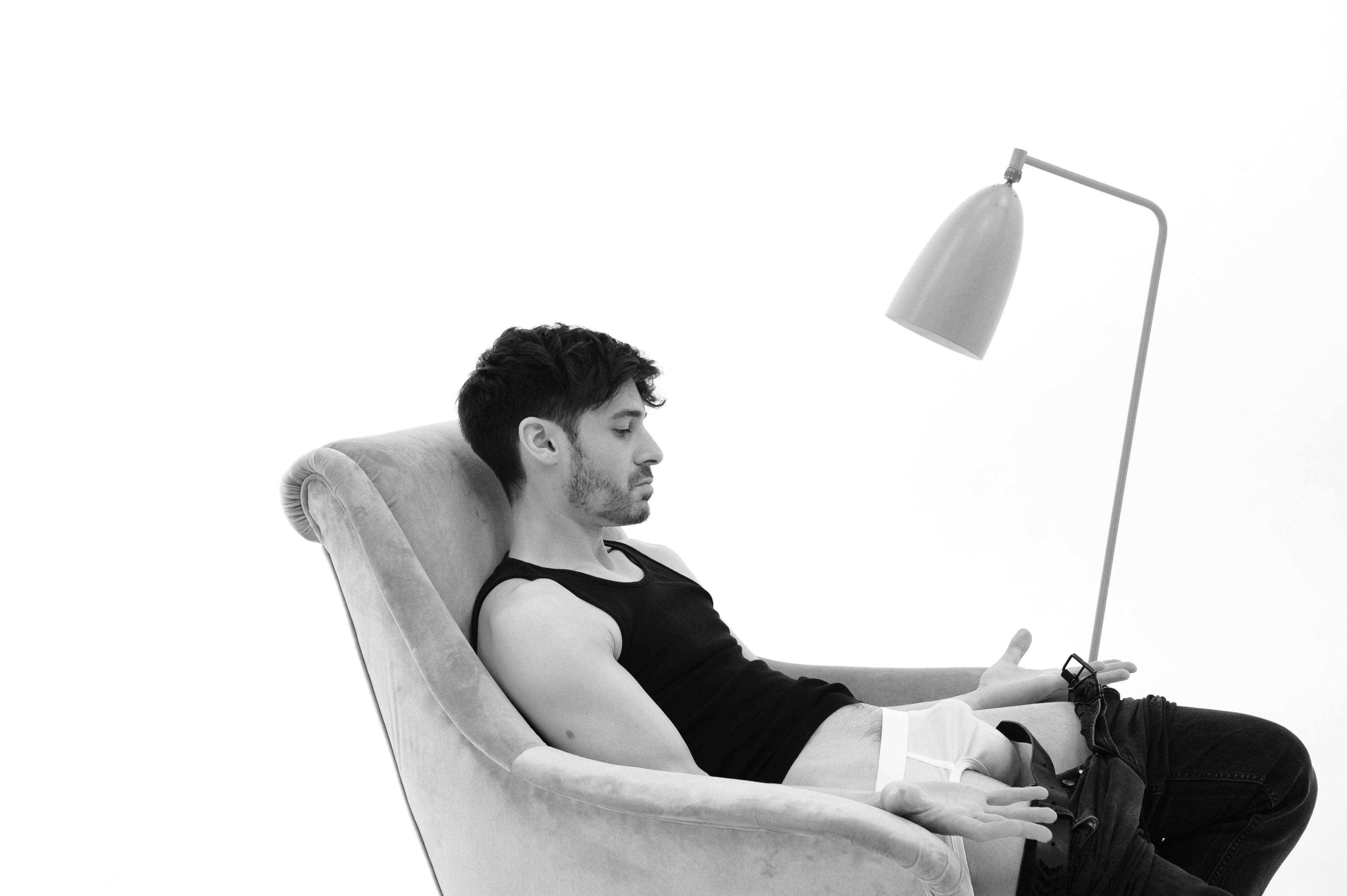 Parker Marx porn photos