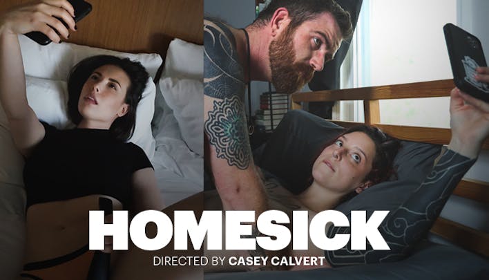 Homesick - undefined - by undefined | XConfessions Porn for Women