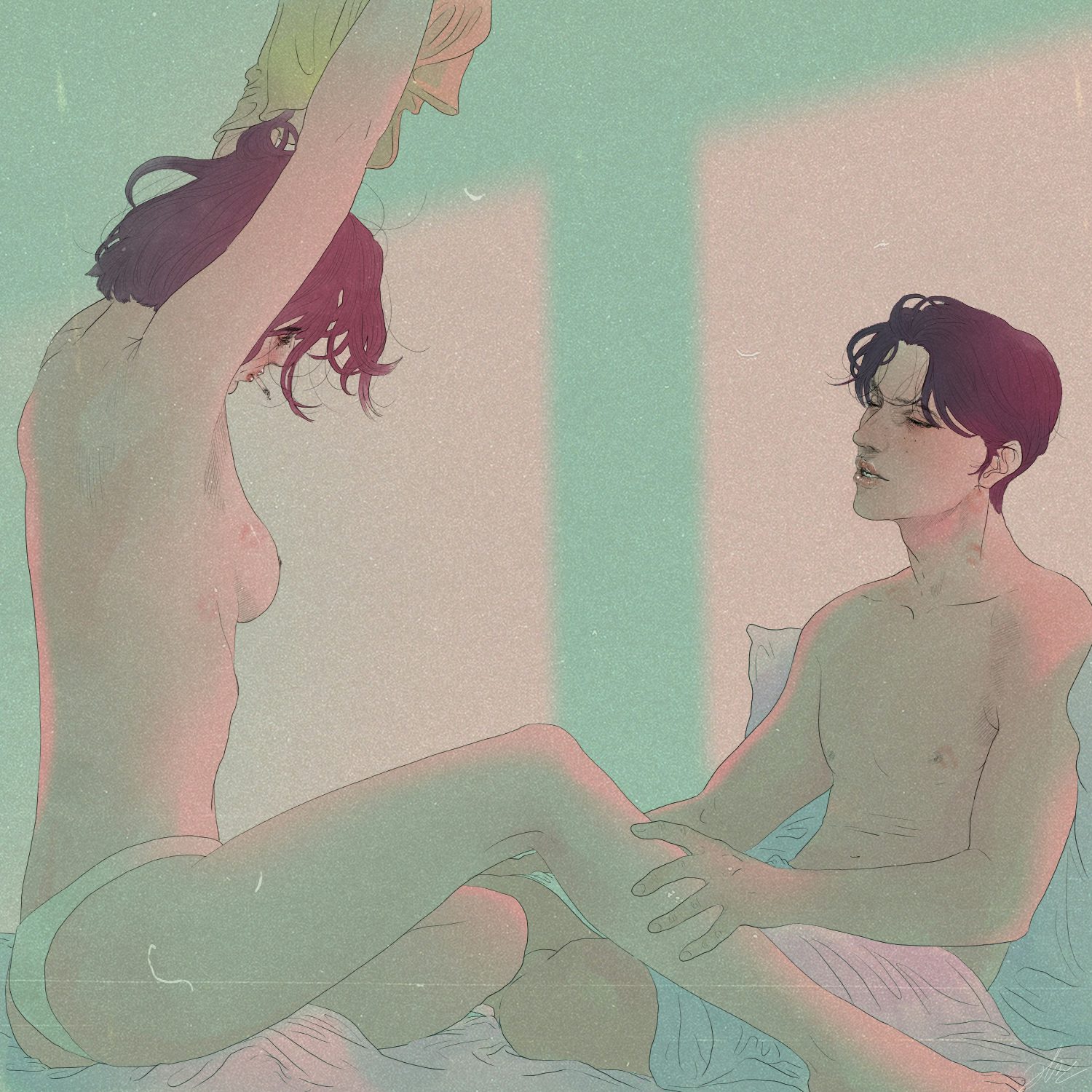 My morning routine Sex Confess | XConfessions Porn for Women My morning routine Sex Confess | XConfessions Porn for Women