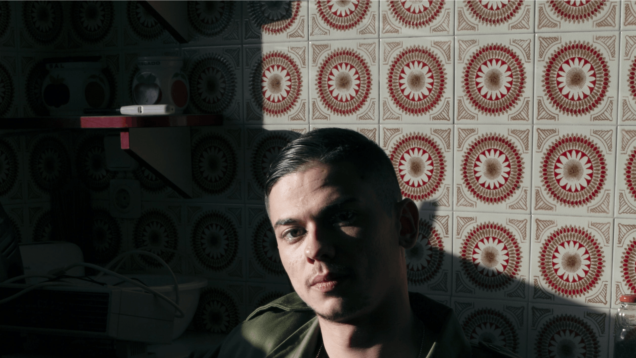 Tommy Cabrio Tommy Cabrio