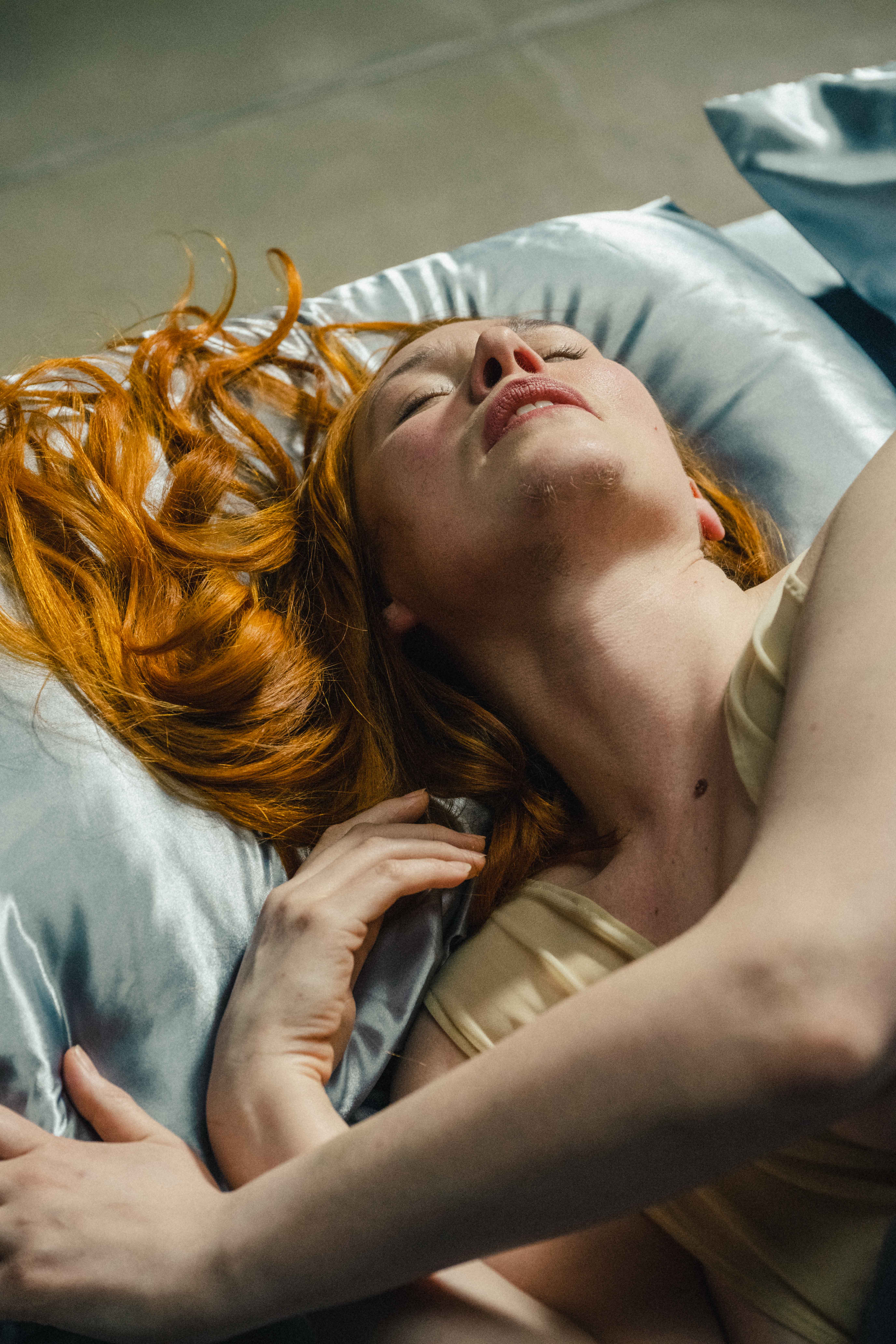 Heidi Priestess porn photos