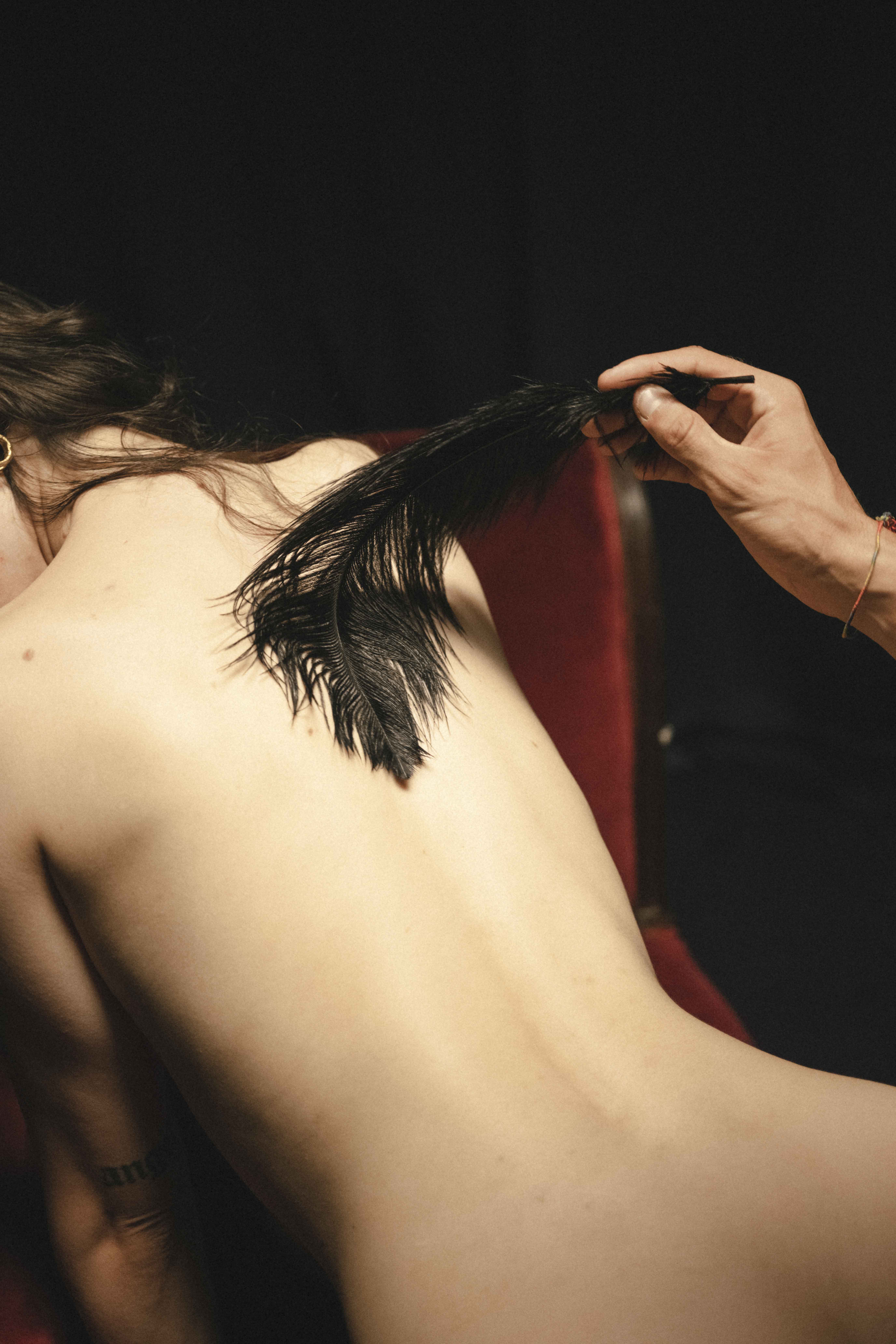 I've Been So Naughty Thinking About You All Day porn photos