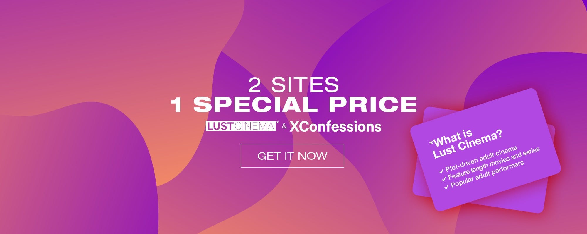 XC - cross selling