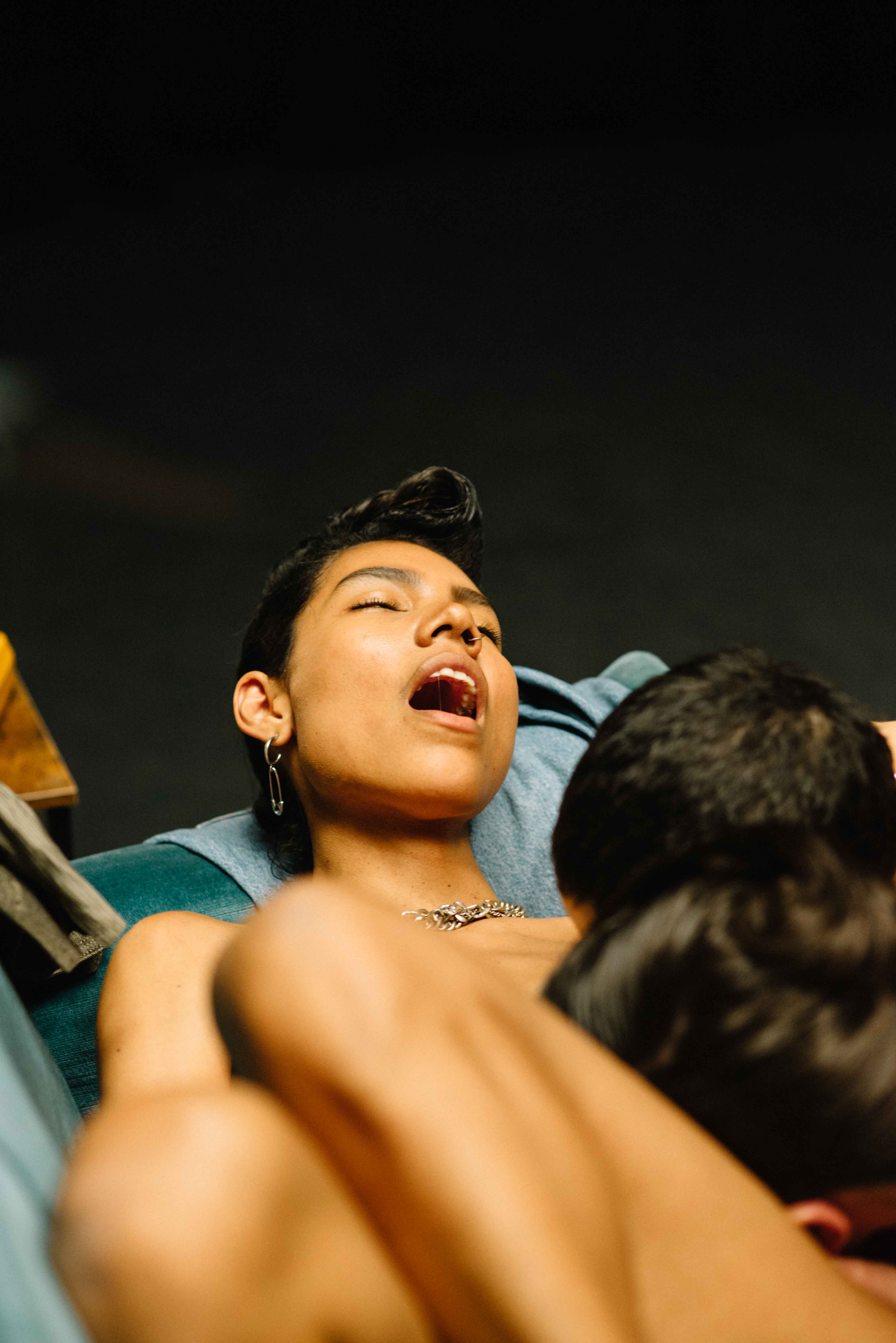 New Kings on the Block porn photos