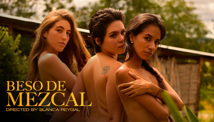 Beso de Mezcal - undefined - by undefined | XConfessions Porn for Women