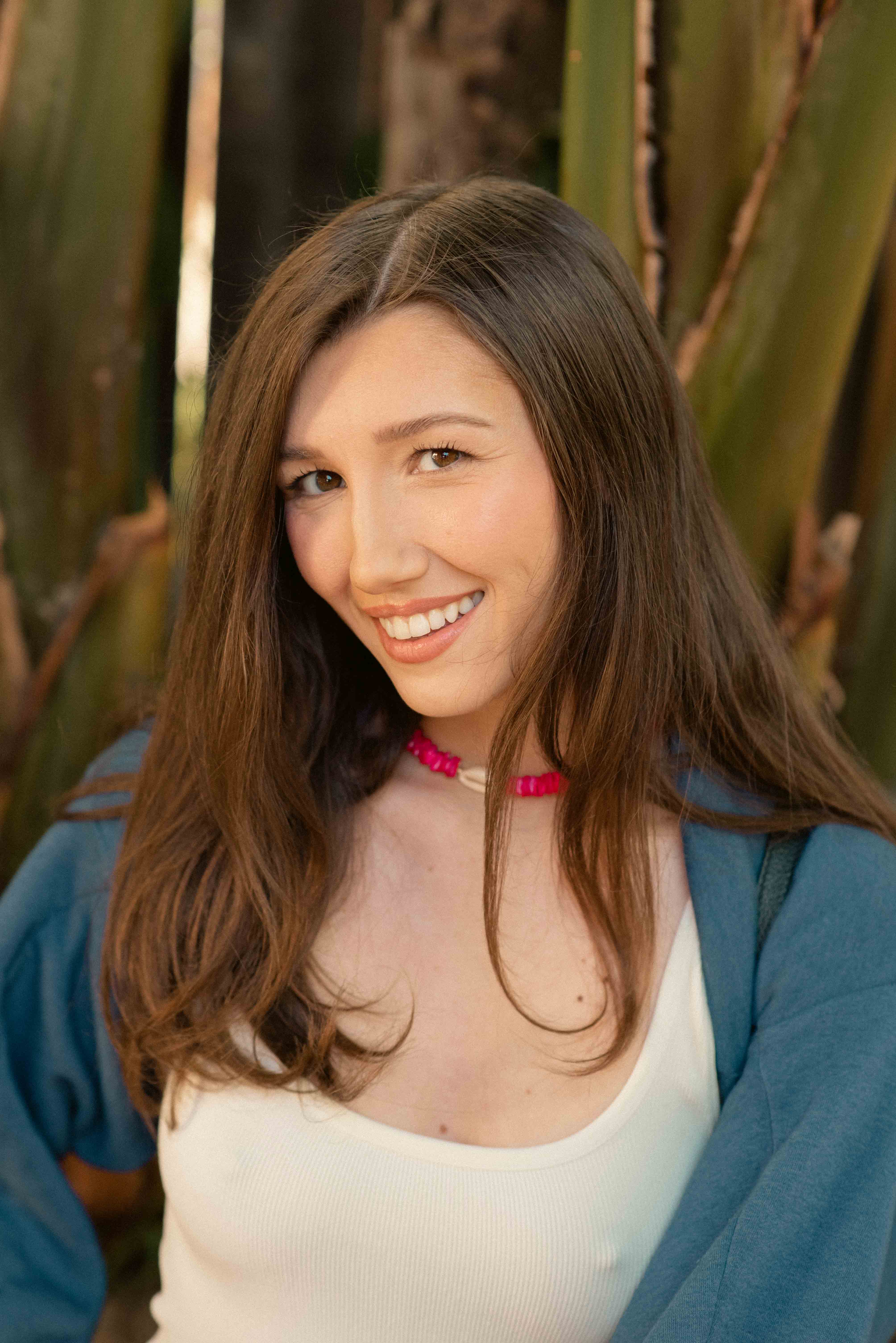 Maya Woulfe porn photos