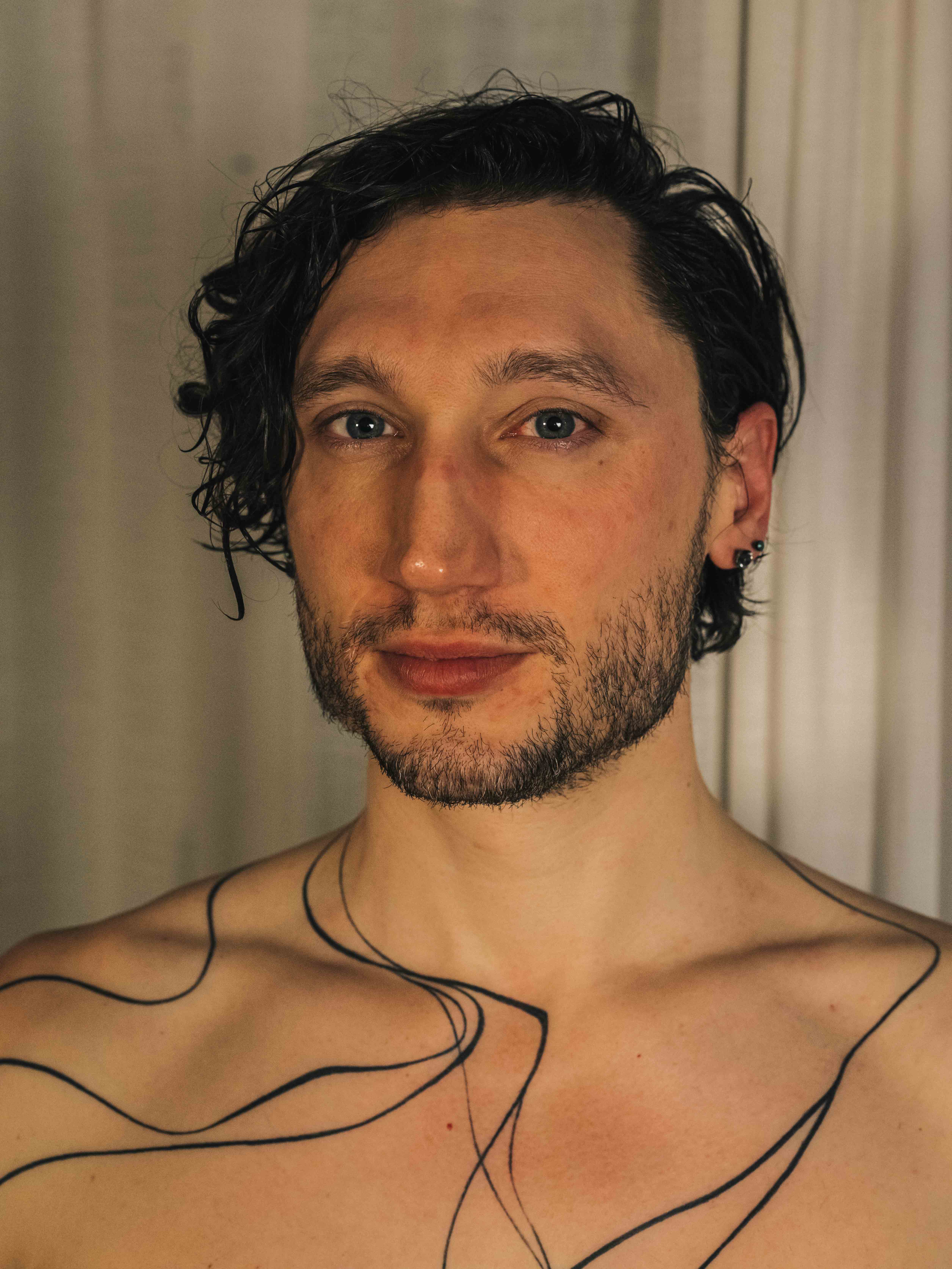 Glitz Berlin porn photos