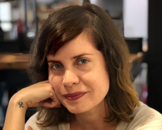 Interview: Mezzi / Julie Gomez 