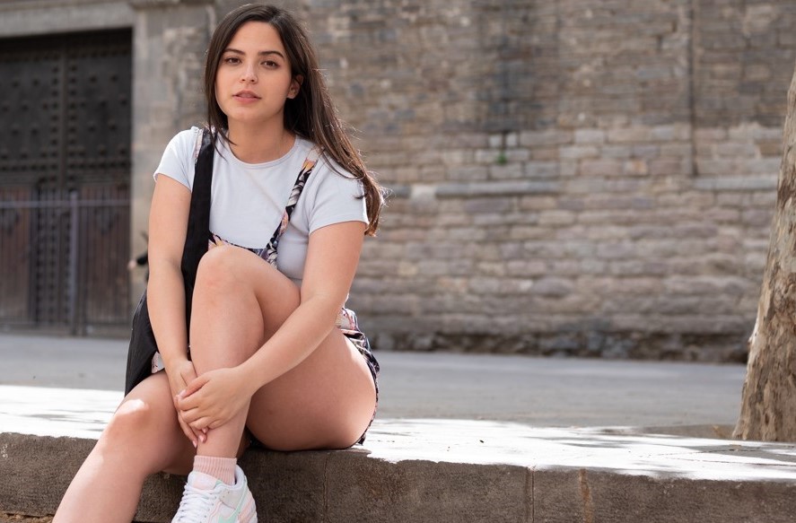 Interview: Ariana Van X