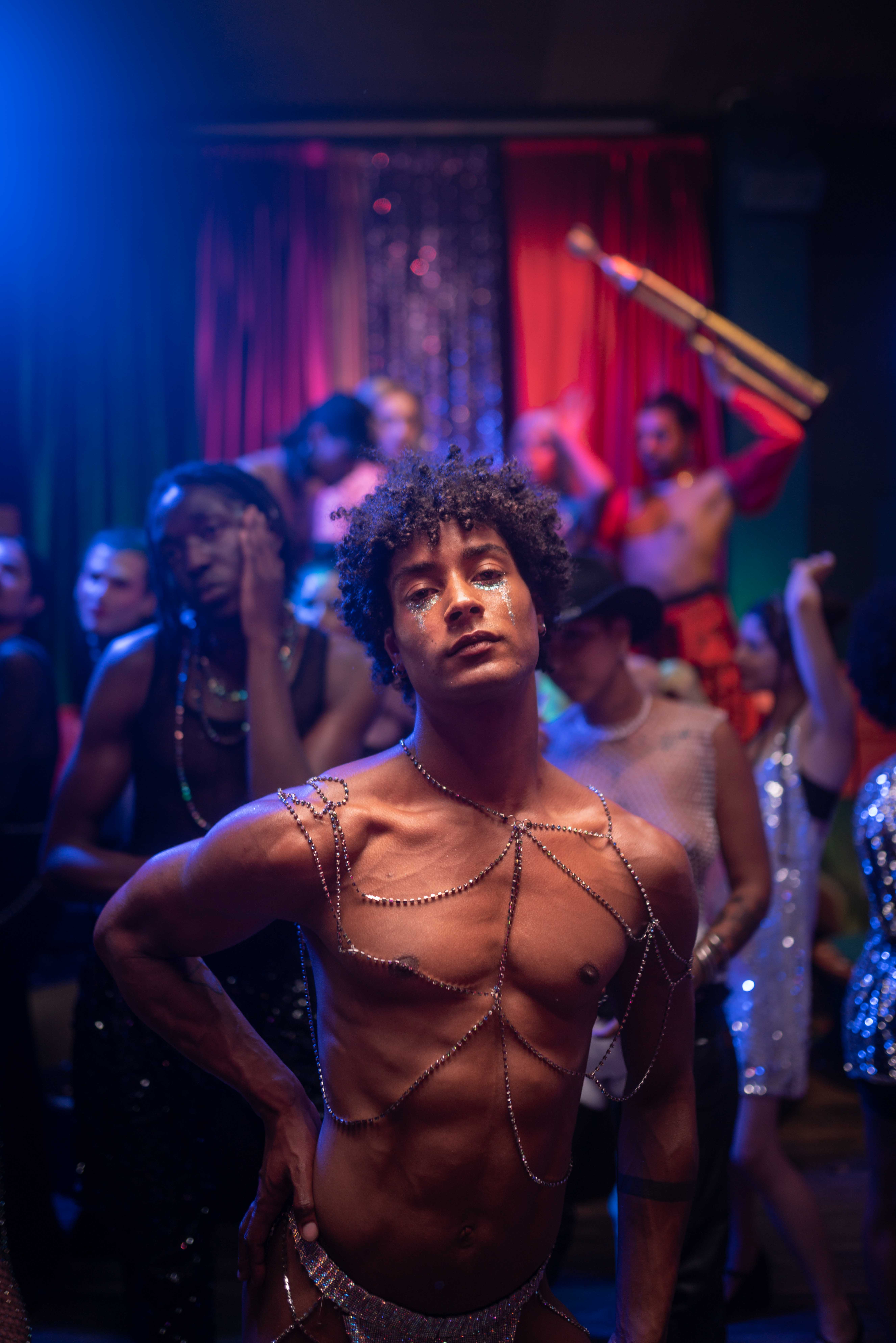 Panterino  porn photos