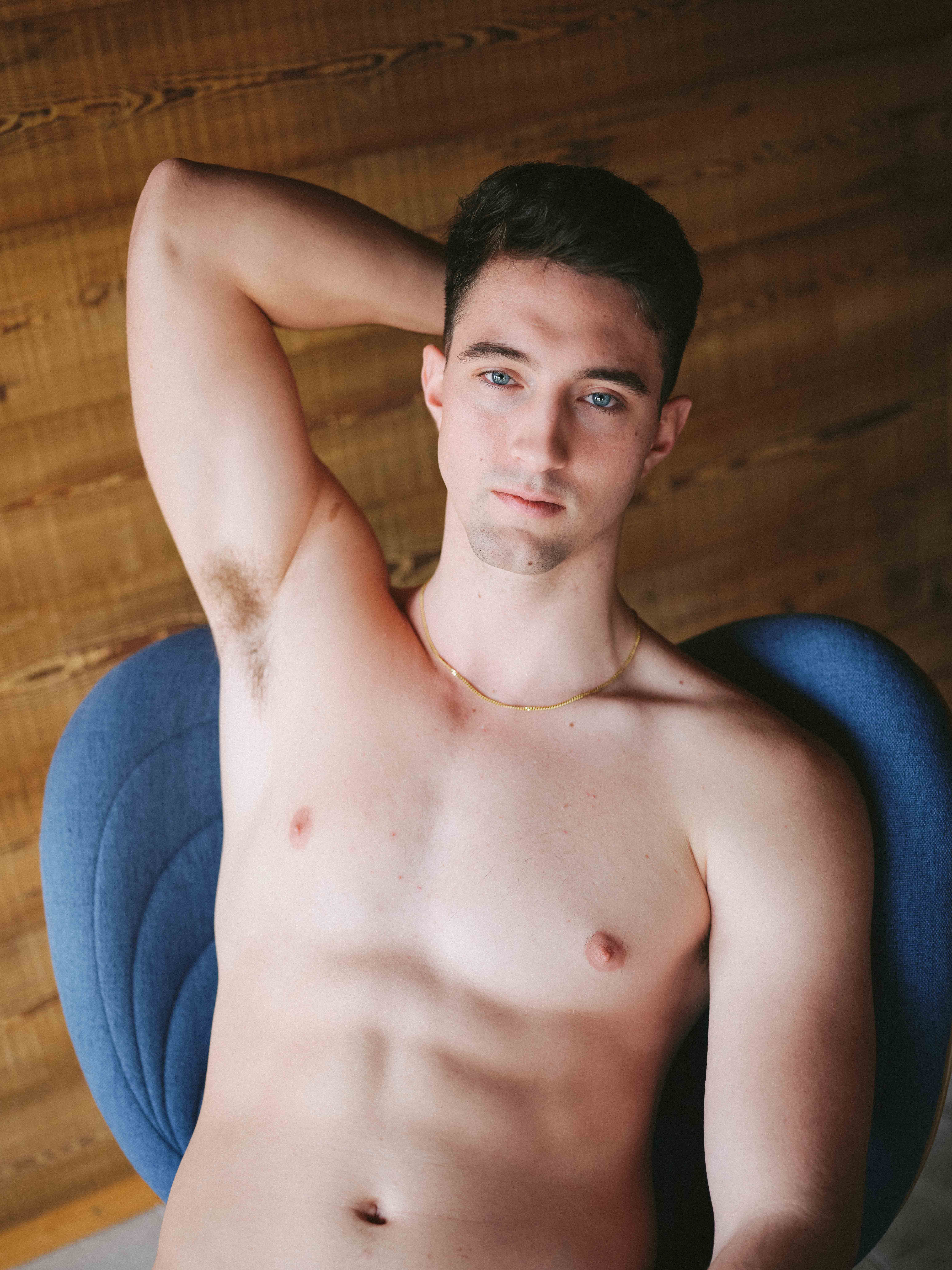 Jimmy Bud porn photos