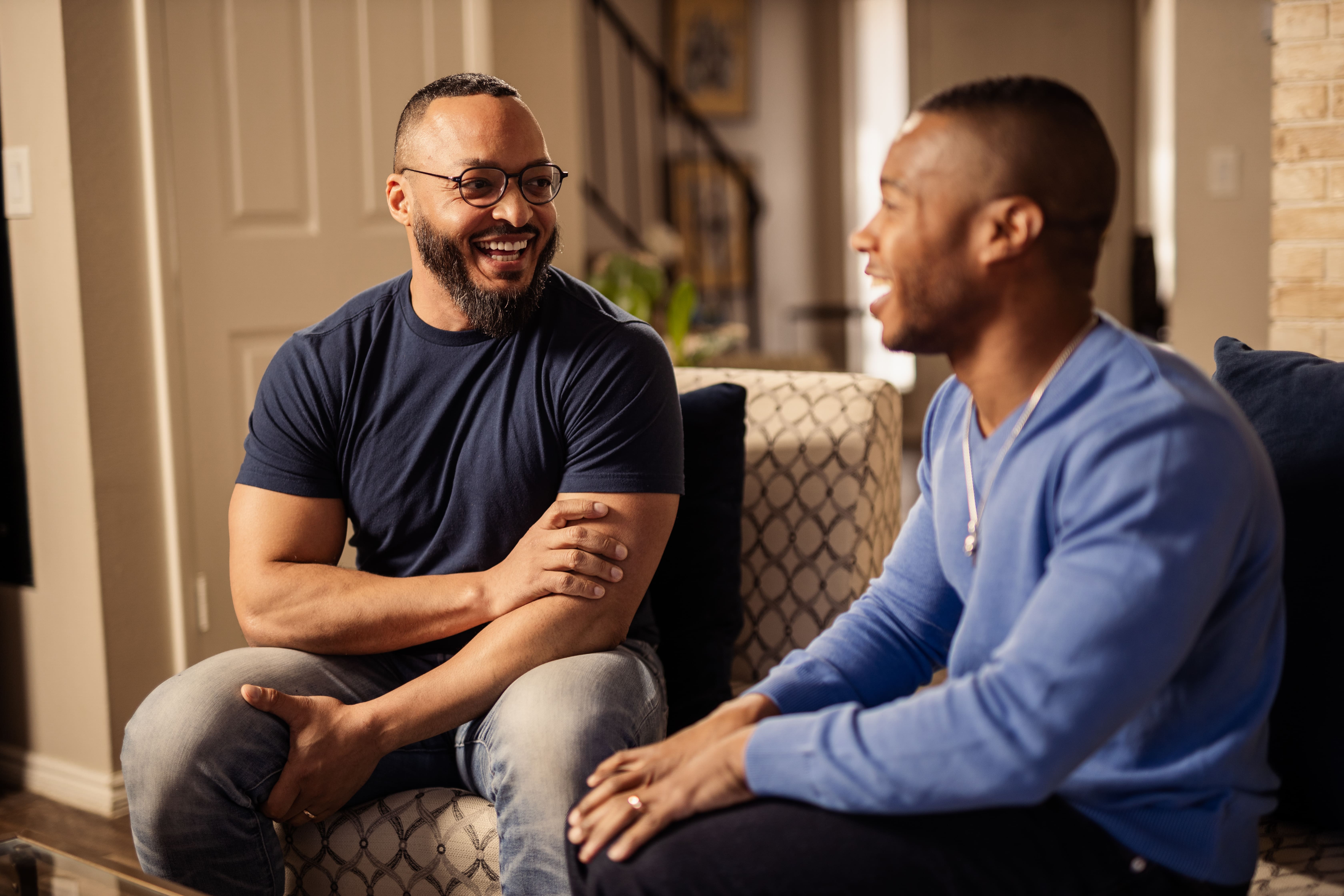 Jake & Dillon  porn photos