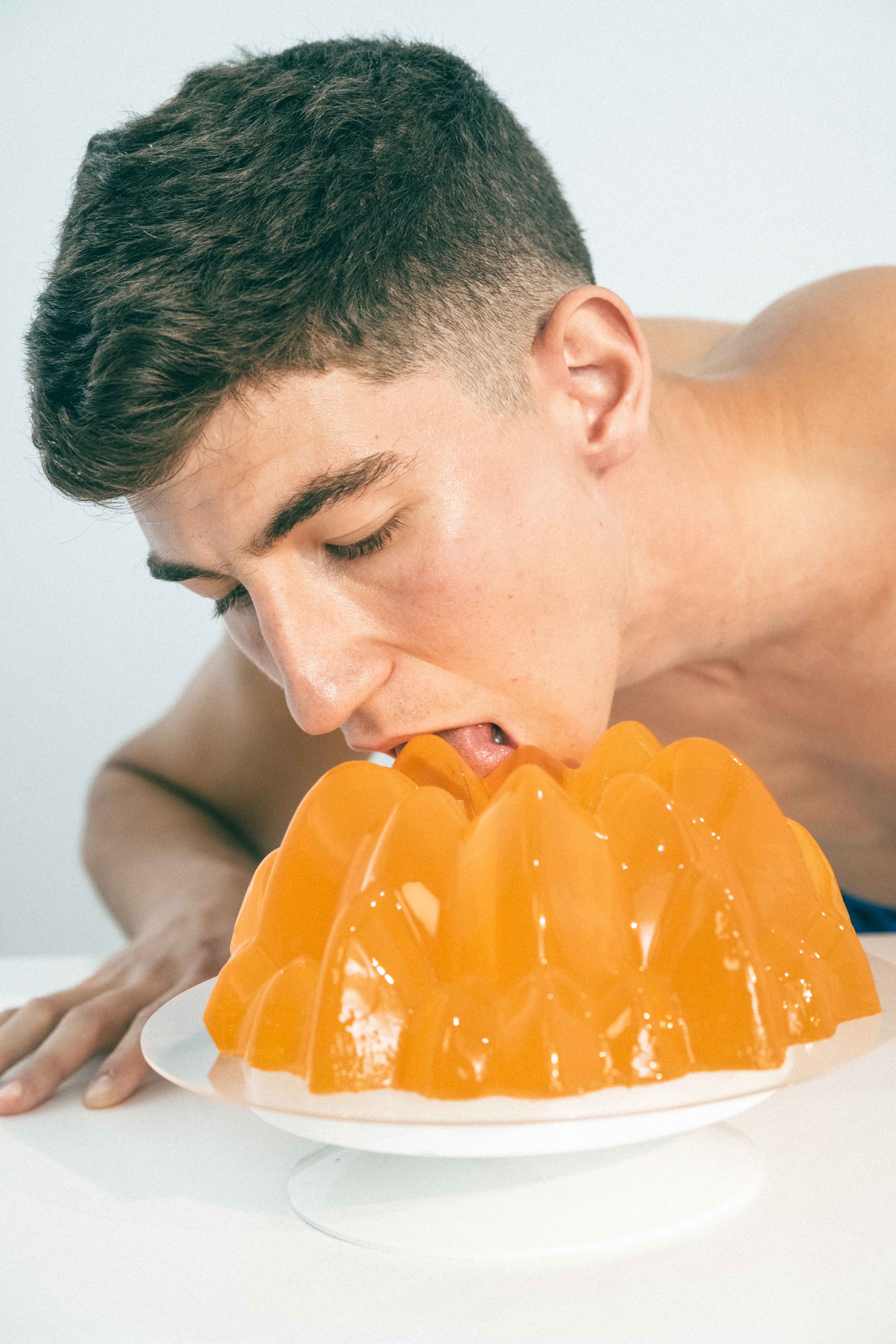 Brady Bud porn photos